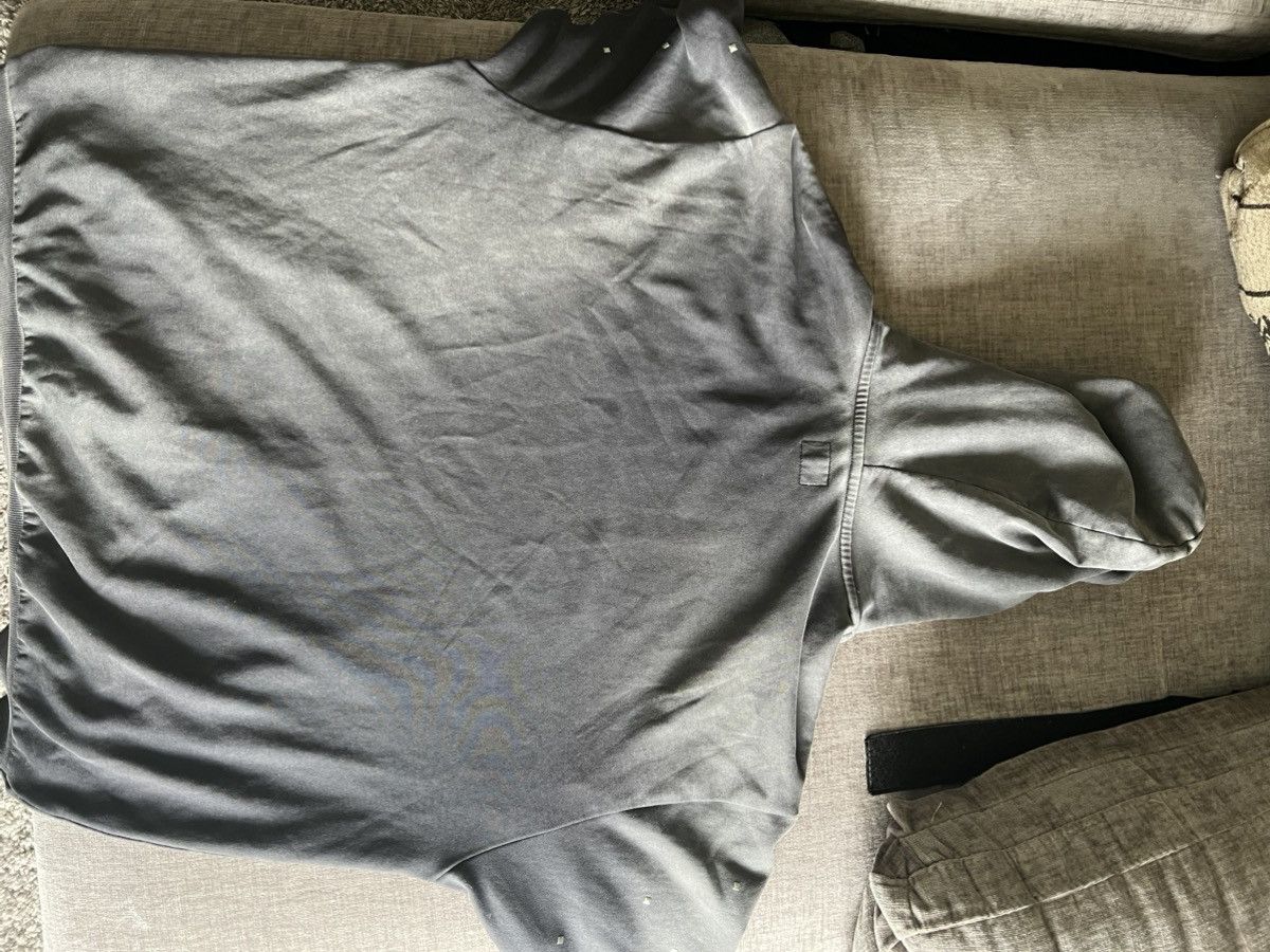 Evisu Evisu Hoodie Size US L / EU 52-54 / 3 - 3 Thumbnail
