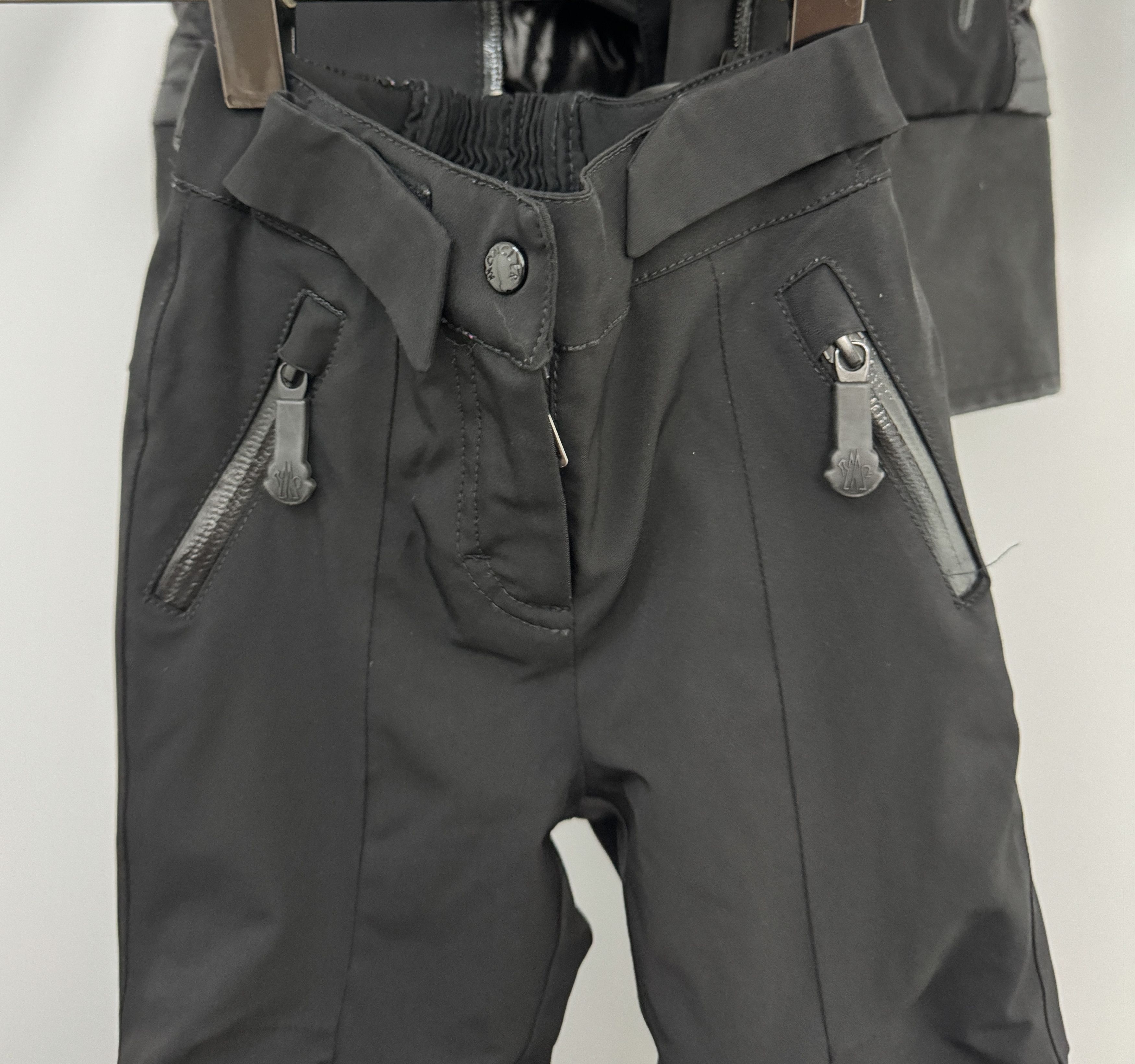 Moncler Kid's Moncler Grenoble Down Jacket Pants Ski Suit 18-24 86cm Size XXS / US 00 / IT 34 - 9 Thumbnail