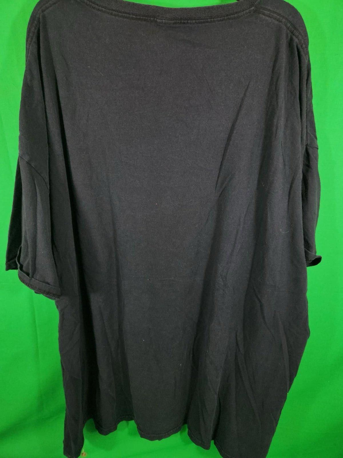 Damir Doma D.O.M. Skull Queen Graphic Tee - 3XL Size US XXL / EU 58 / 5 - 4 Thumbnail