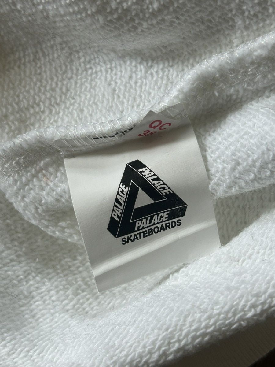Palace Palace Schotter Hoodie FW15 Size US XL / EU 56 / 4 - 5 Thumbnail