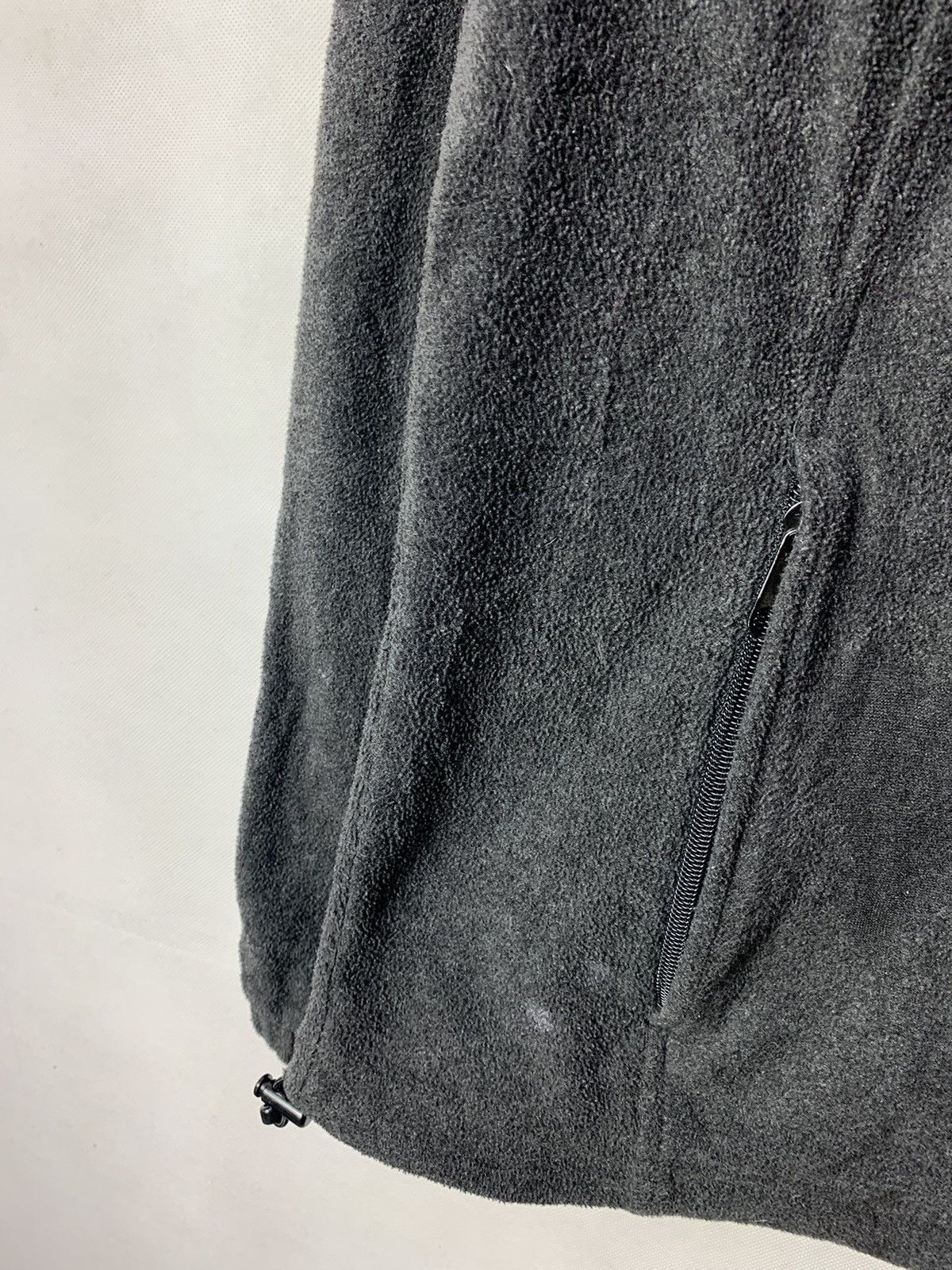 Columbia 🔥Columbia Micro Fleece Light Zipper Jacket Size US L / EU 52-54 / 3 - 3 Thumbnail