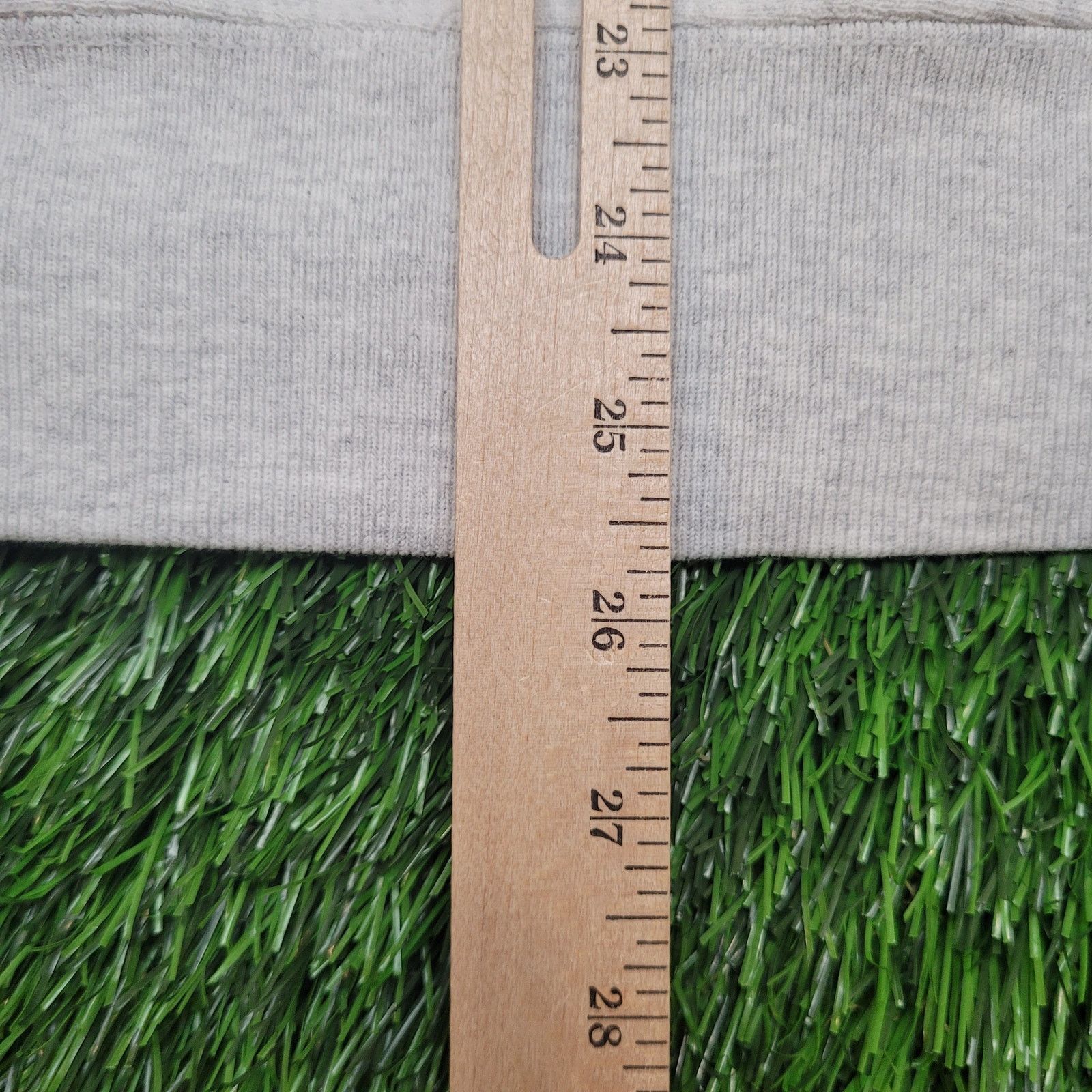 Champion Vintage Champion Reverse Weave Drew University Sweatshirt M Size US M / EU 48-50 / 2 - 8 Thumbnail