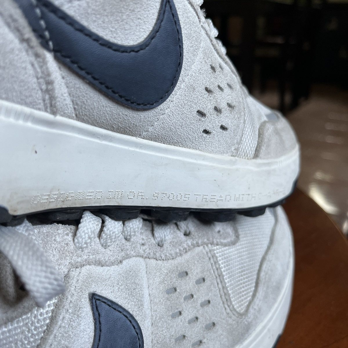 Nike Nike City Size US 9 / EU 42 - 5 Thumbnail