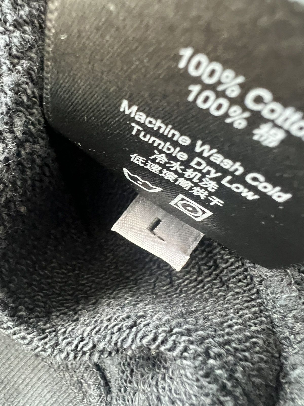 Rhude Rhude Oklahoma Crewneck Size US L / EU 52-54 / 3 - 9 Thumbnail