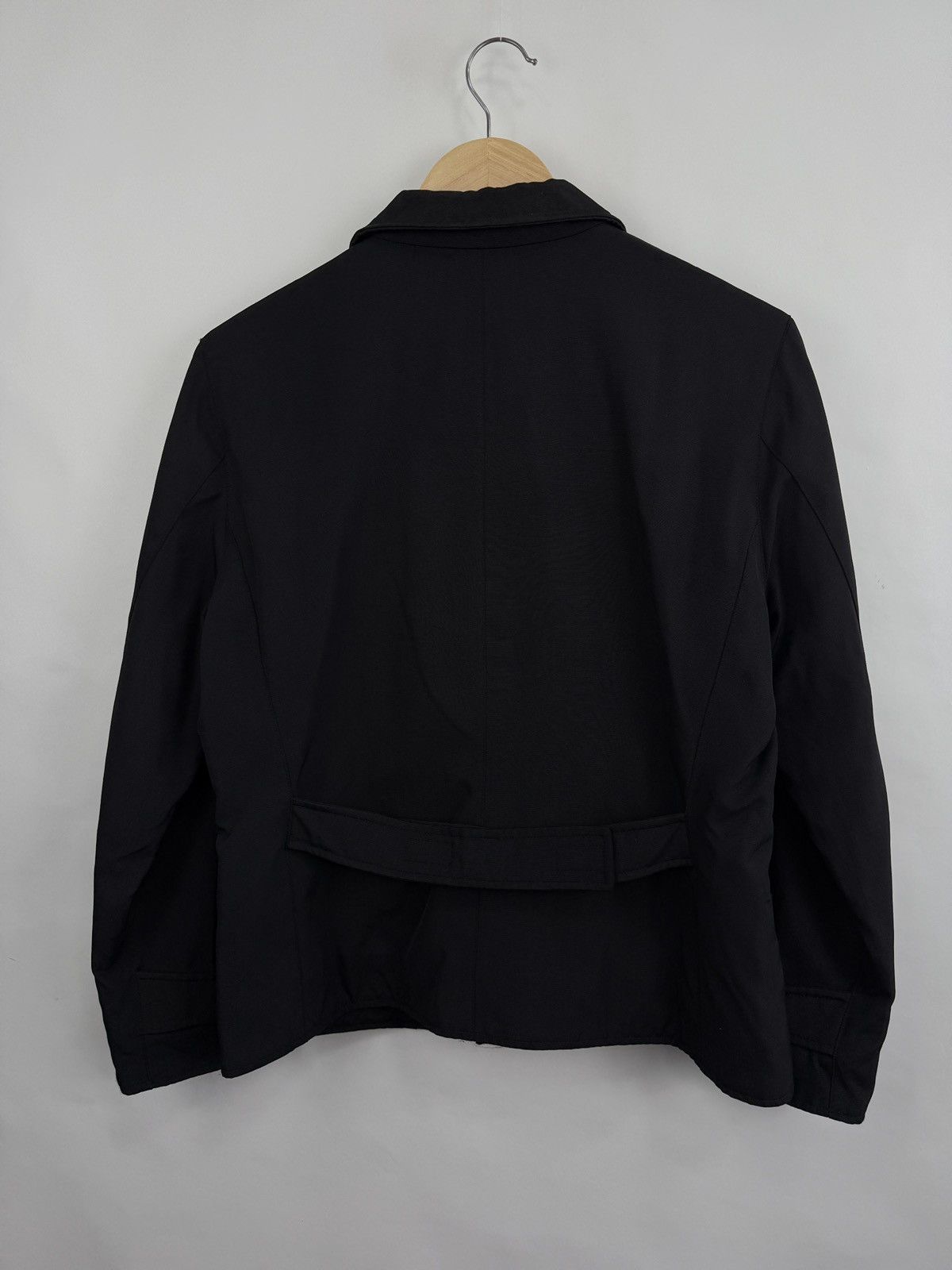 Max Mara 🇮🇹 Vintage Y2K Max Mara Weekend Insulated Jacket Rare Retro Size M / US 6-8 / IT 42-44 - 11 Thumbnail