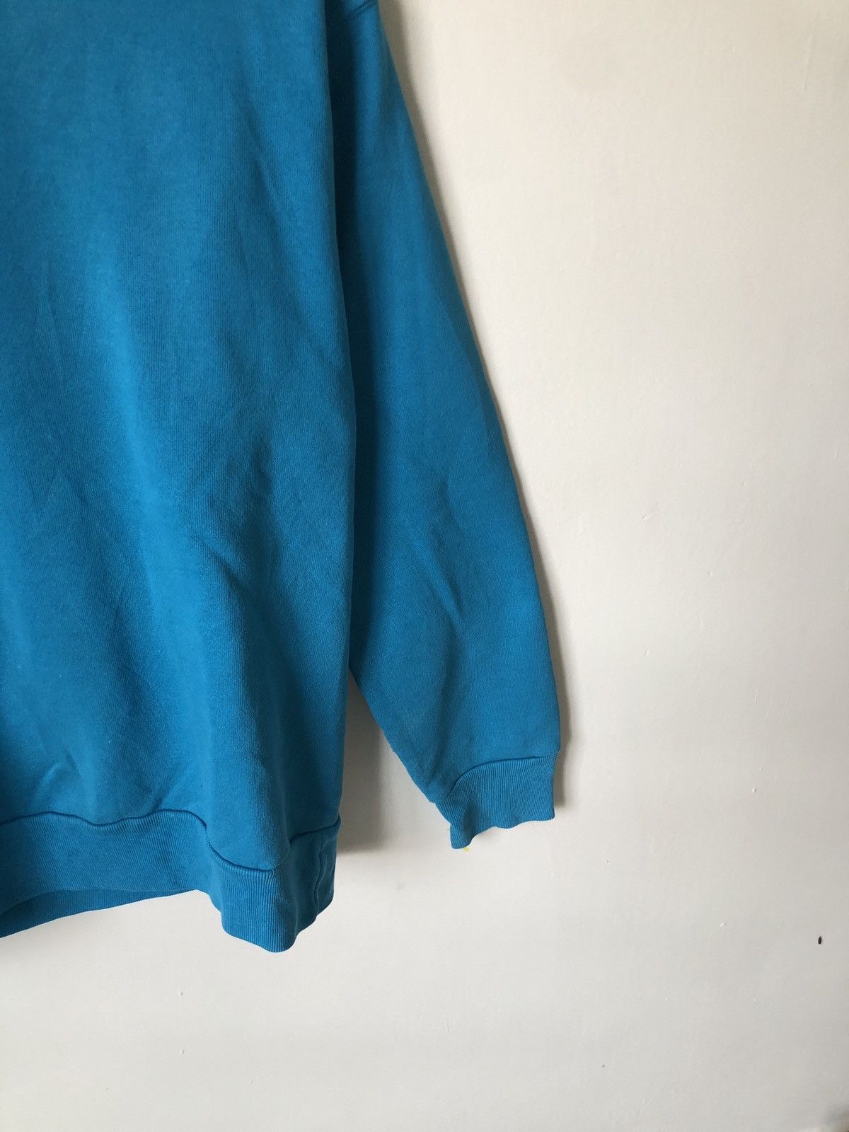 Signal Sport Vintage Blank crewneck Size US M / EU 48-50 / 2 - 6 Thumbnail