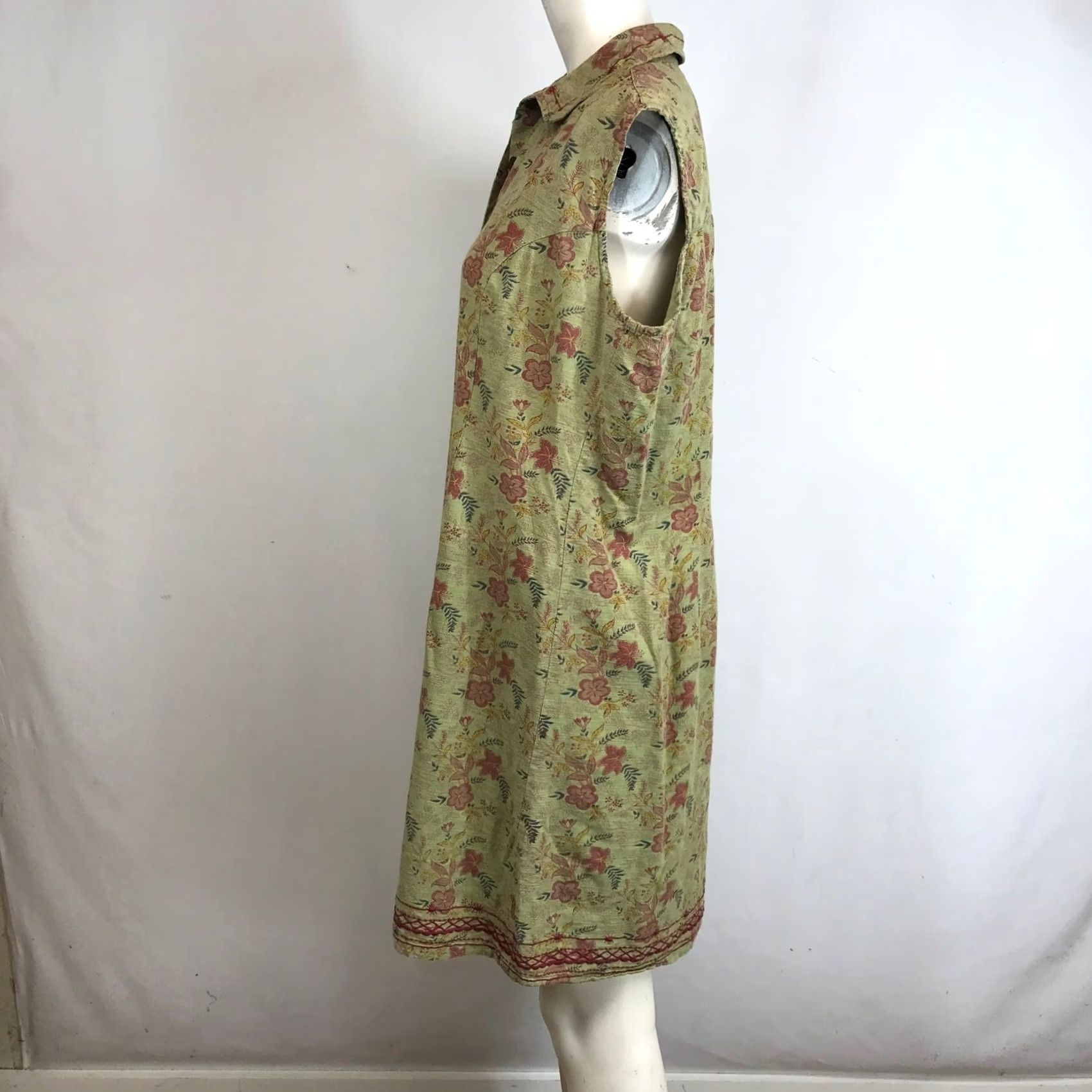 The Territory Ahead VINTAGE? No. Size XL / US 12-14 / IT 48-50 - 6 Thumbnail