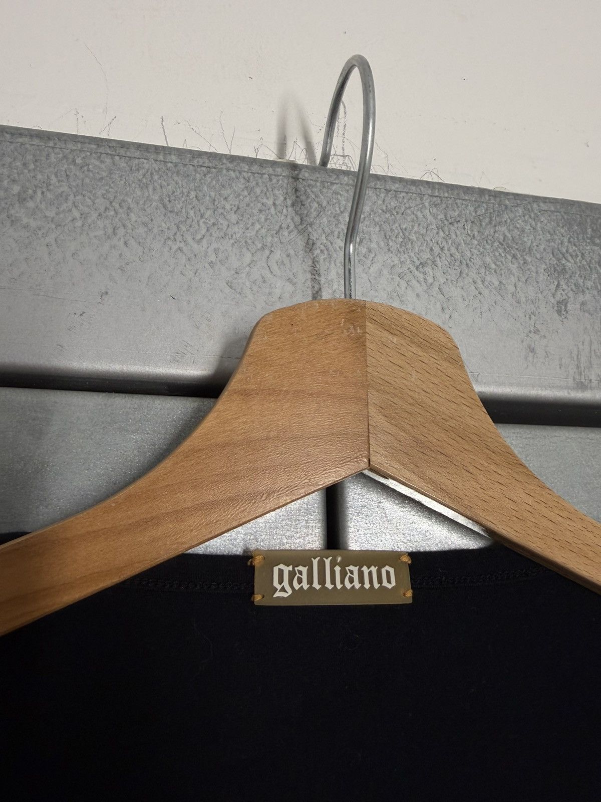 John Galliano Vintage 00s John Galliano Betty Boop 3/4 Sleeve Length Size XS / US 0-2 / IT 36-38 - 4 Thumbnail