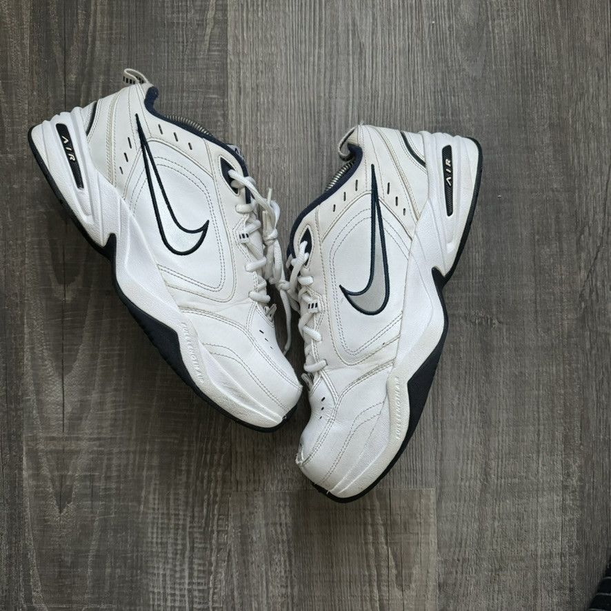 Nike NIKE Air Monarch IV (10.5M) Size US 10.5 / EU 43-44 - 14 Thumbnail