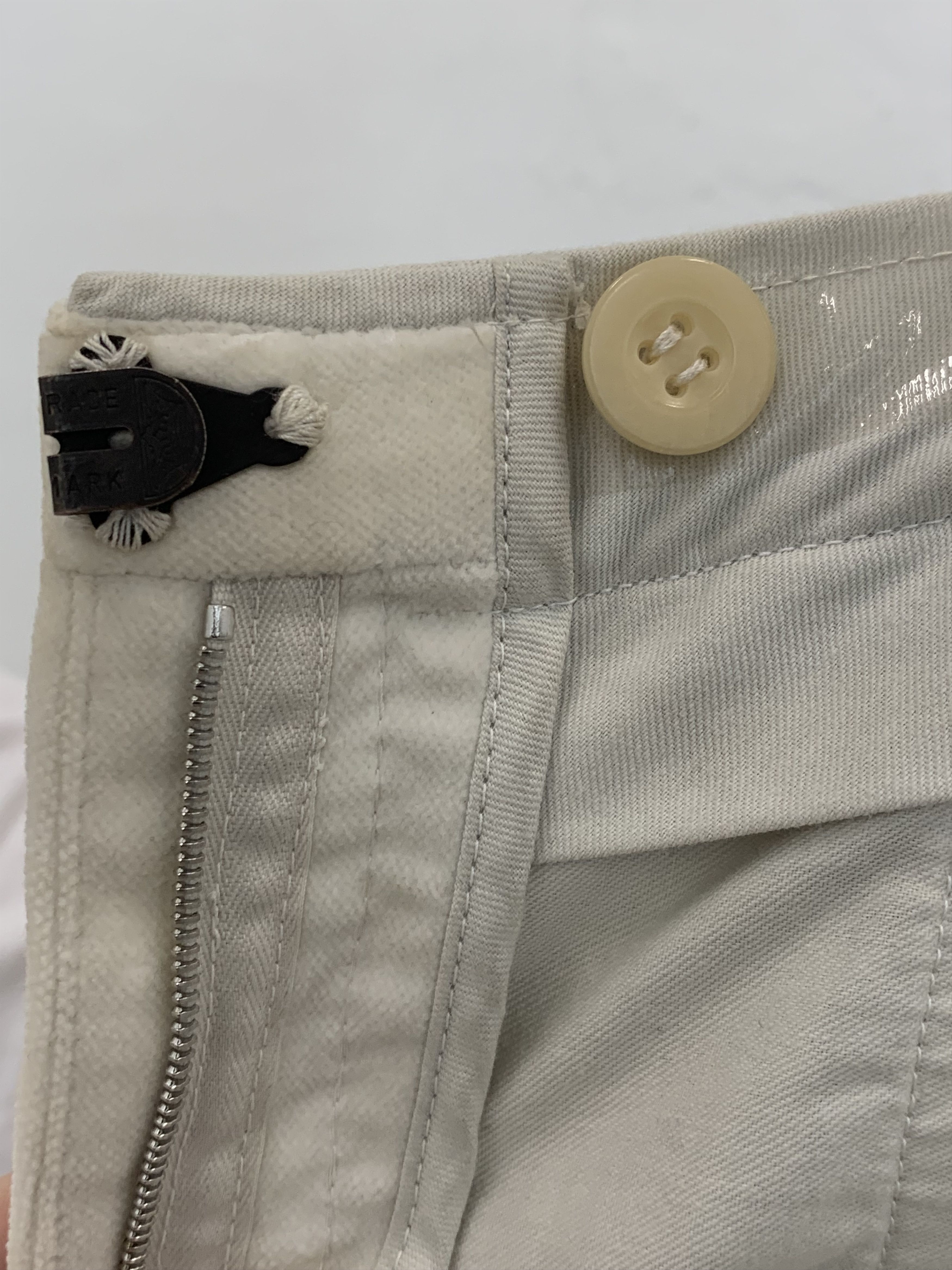 Carol Christian Poell SAMPLE CAROL CHRISTIAN POELL FE-MALE 01 02 PANTS Size 28" / US 6 / IT 42 - 15 Thumbnail