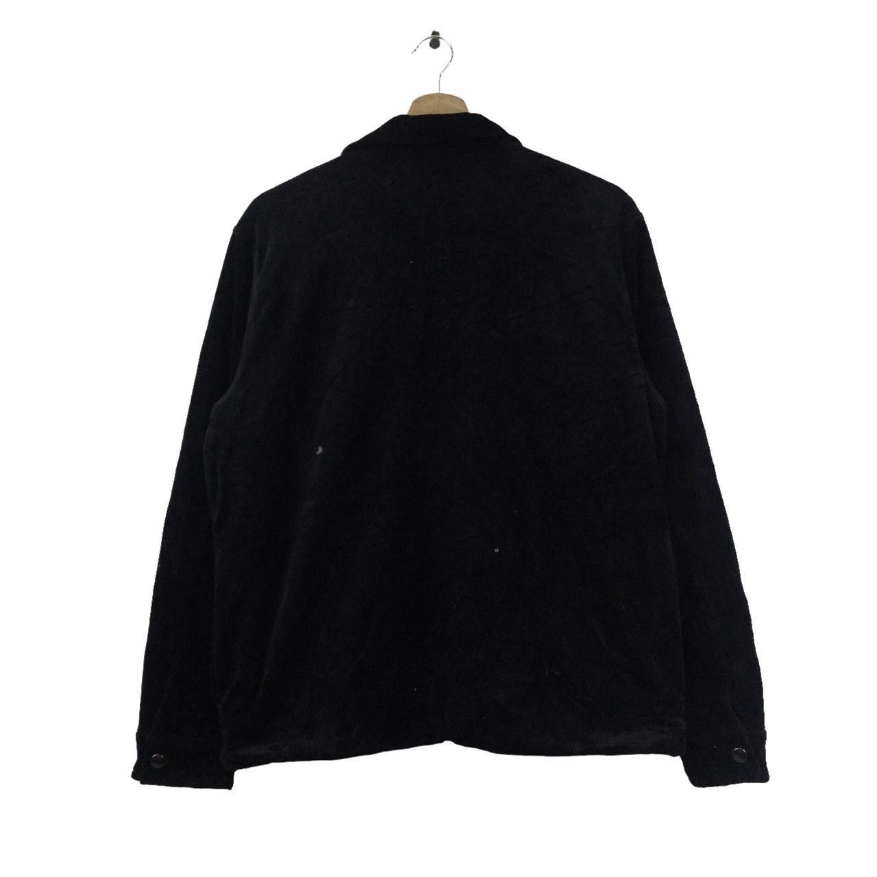 Vintage Vtg GGD TOKYO JAPAN Designer Minimalist Jacket Cardigan Size US L / EU 52-54 / 3 - 3 Thumbnail