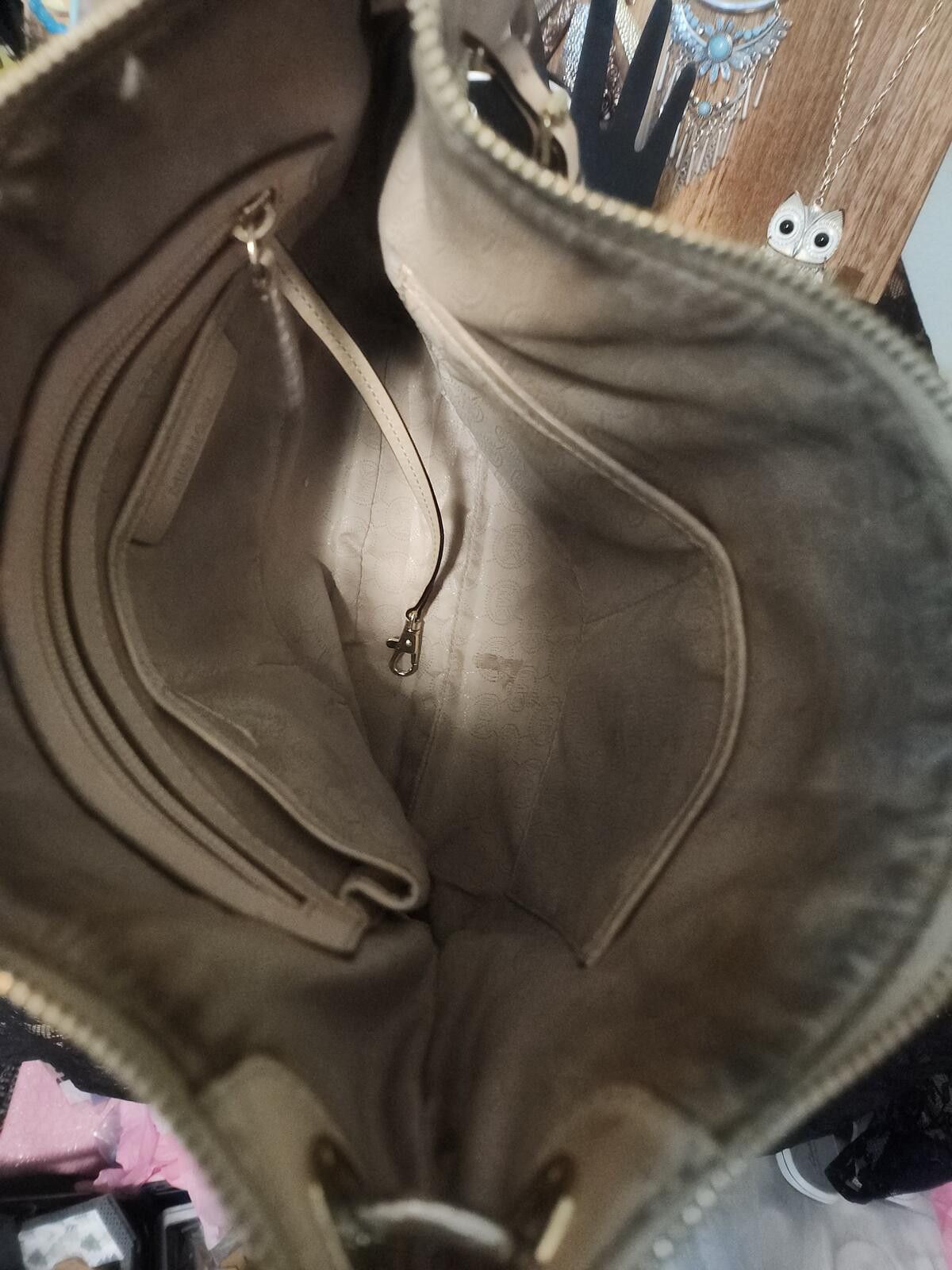 Michael Kors Michael Kors shoulder bag Size ONE SIZE - 8 Thumbnail