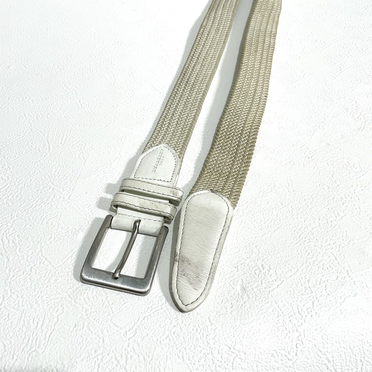 Burberry Burberry Golf belt Size ONE SIZE - 3 Thumbnail