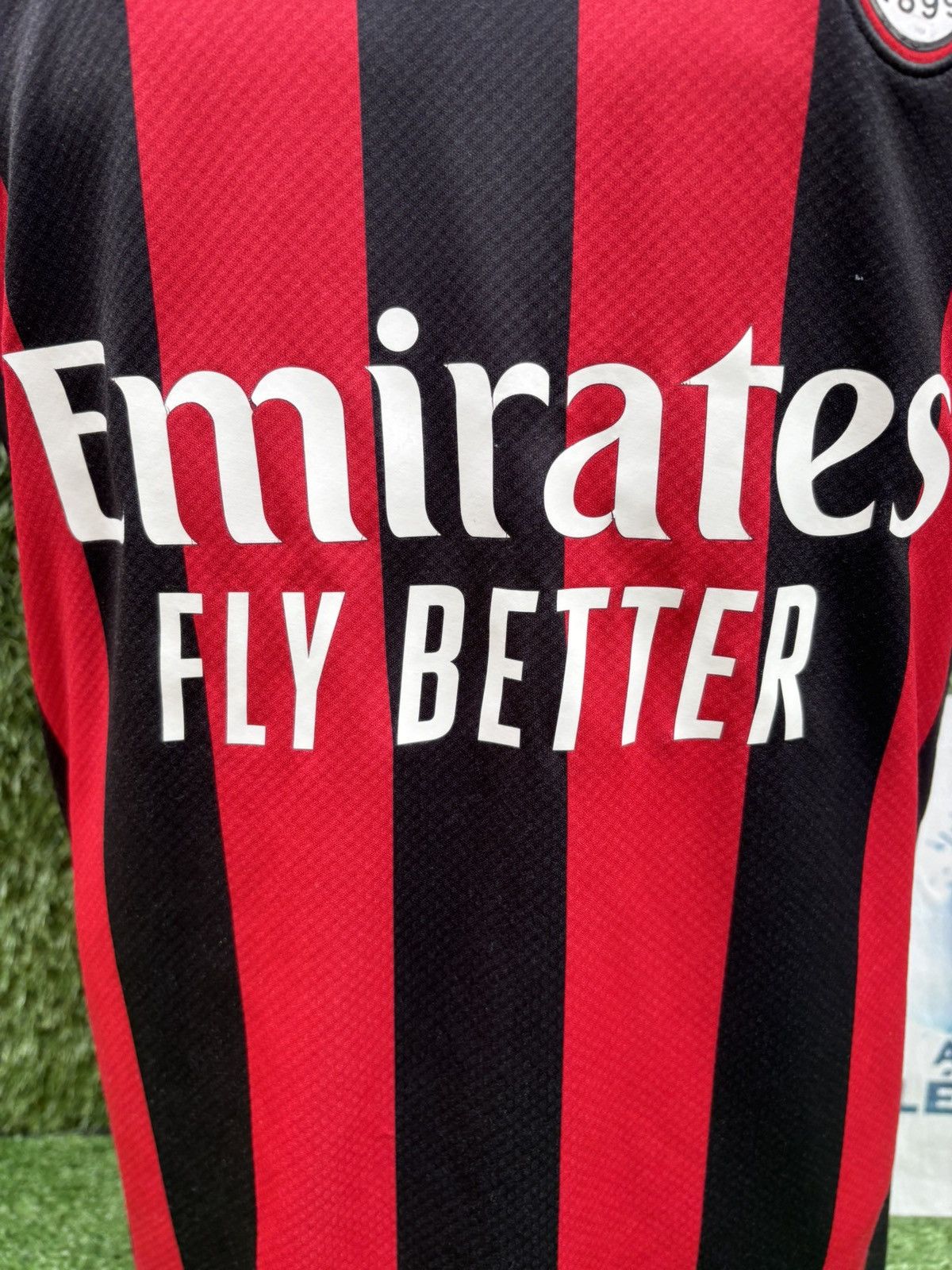 Puma Jersey ibrahimovic milano Size US XS / EU 42 / 0 - 9 Thumbnail