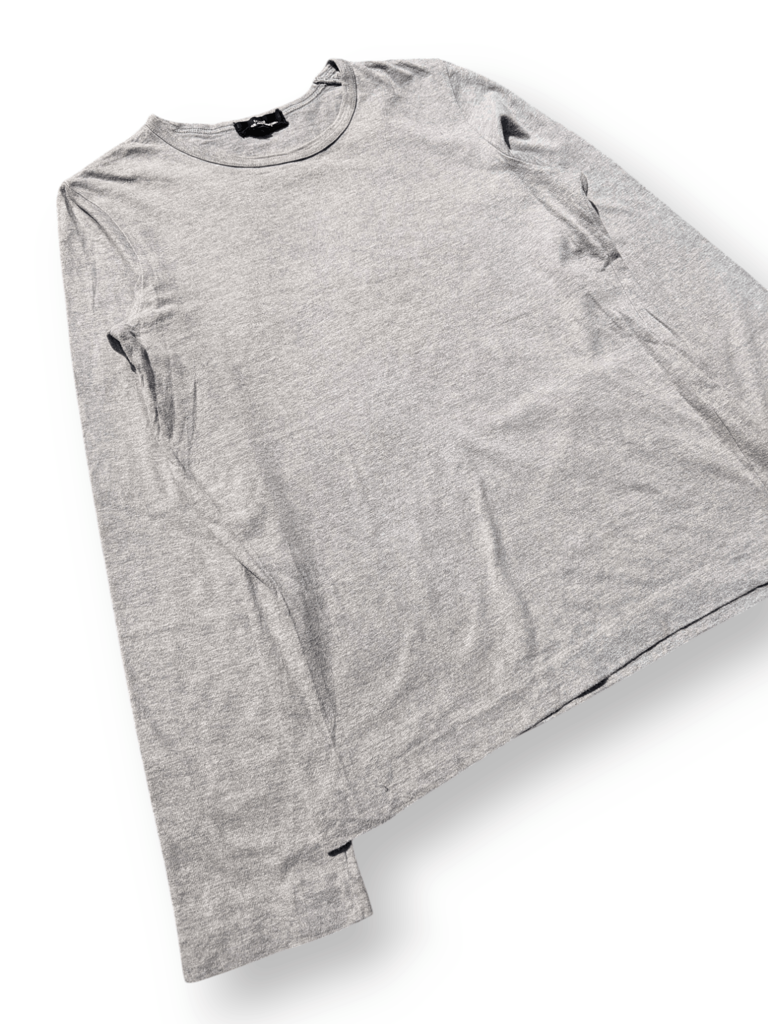 Tricot Comme des Garcons Tricot Comme Des Garcons Long Sleeve t-shirt Size S / US 4 / IT 40 - 4 Thumbnail