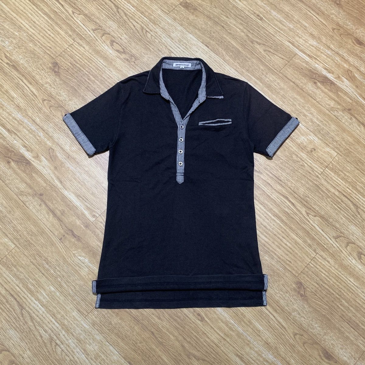 If Six Was Nine | Grailed