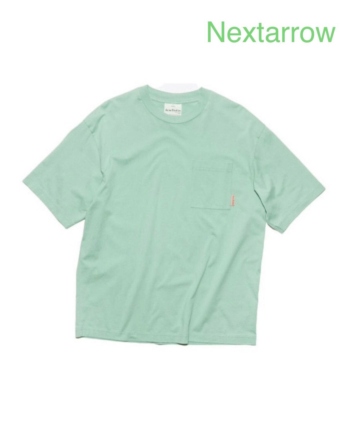 Acne Studios ACNE STUDIOS Men T-Shirts CL0294 TSHI000079BCA