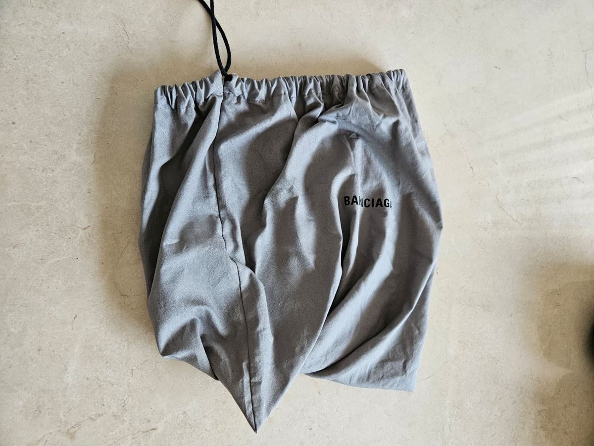 Balenciaga BALENCIAGA force belt Size ONE SIZE - 5 Thumbnail