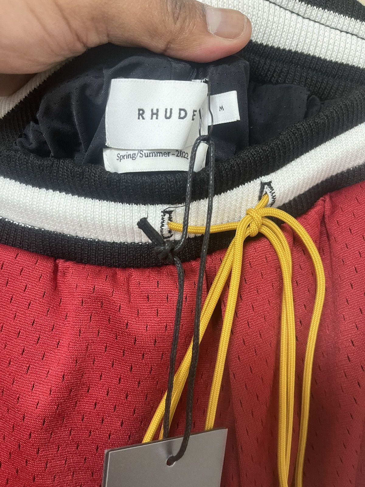 Rhude Rhude Shorts sz M Size US 32 / EU 48 - 5 Thumbnail