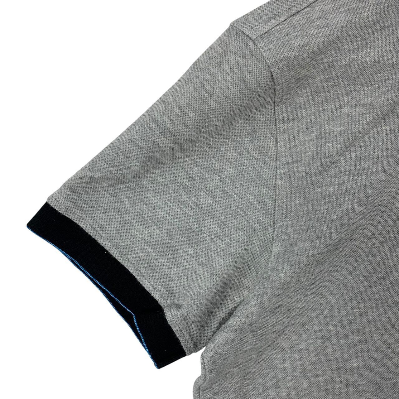 Japanese Brand MARK & LONA japanesebrand polo tee Size US L / EU 52-54 / 3 - 6 Thumbnail