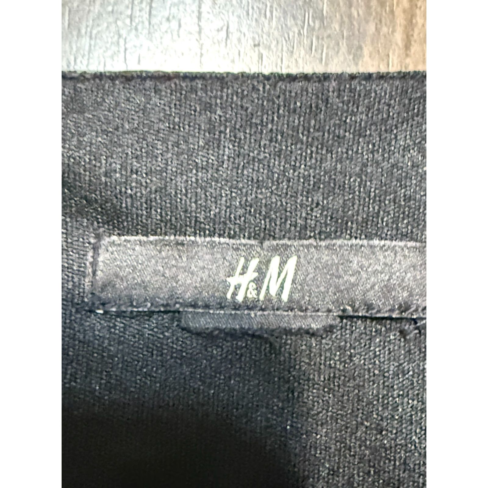 H&M VINTAGE? Size M / US 6-8 / IT 42-44 - 3 Thumbnail