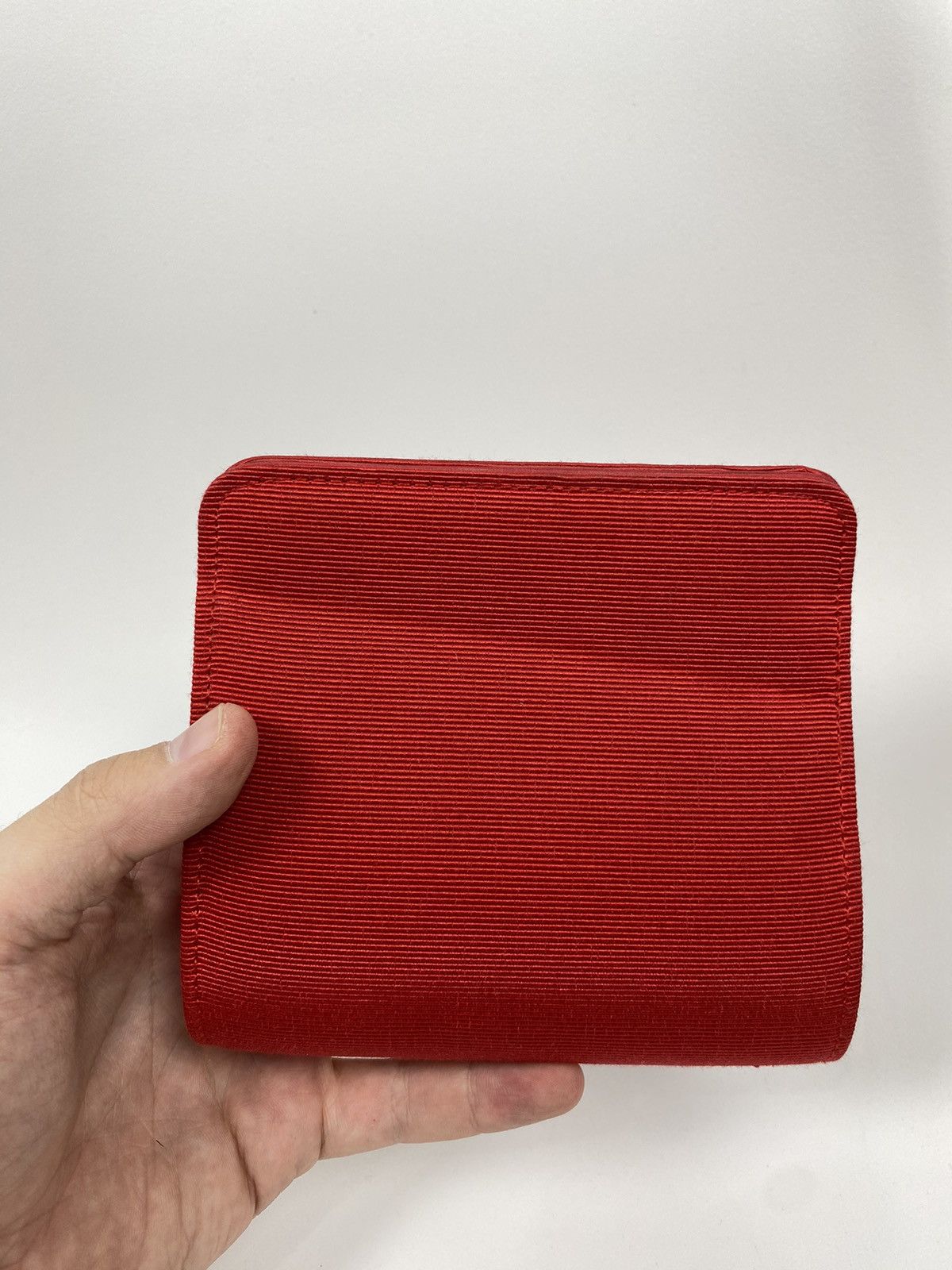 Dior Christian Dior Parfums Cosmetic Bag Toiletry Pouch Size ONE SIZE - 4 Thumbnail