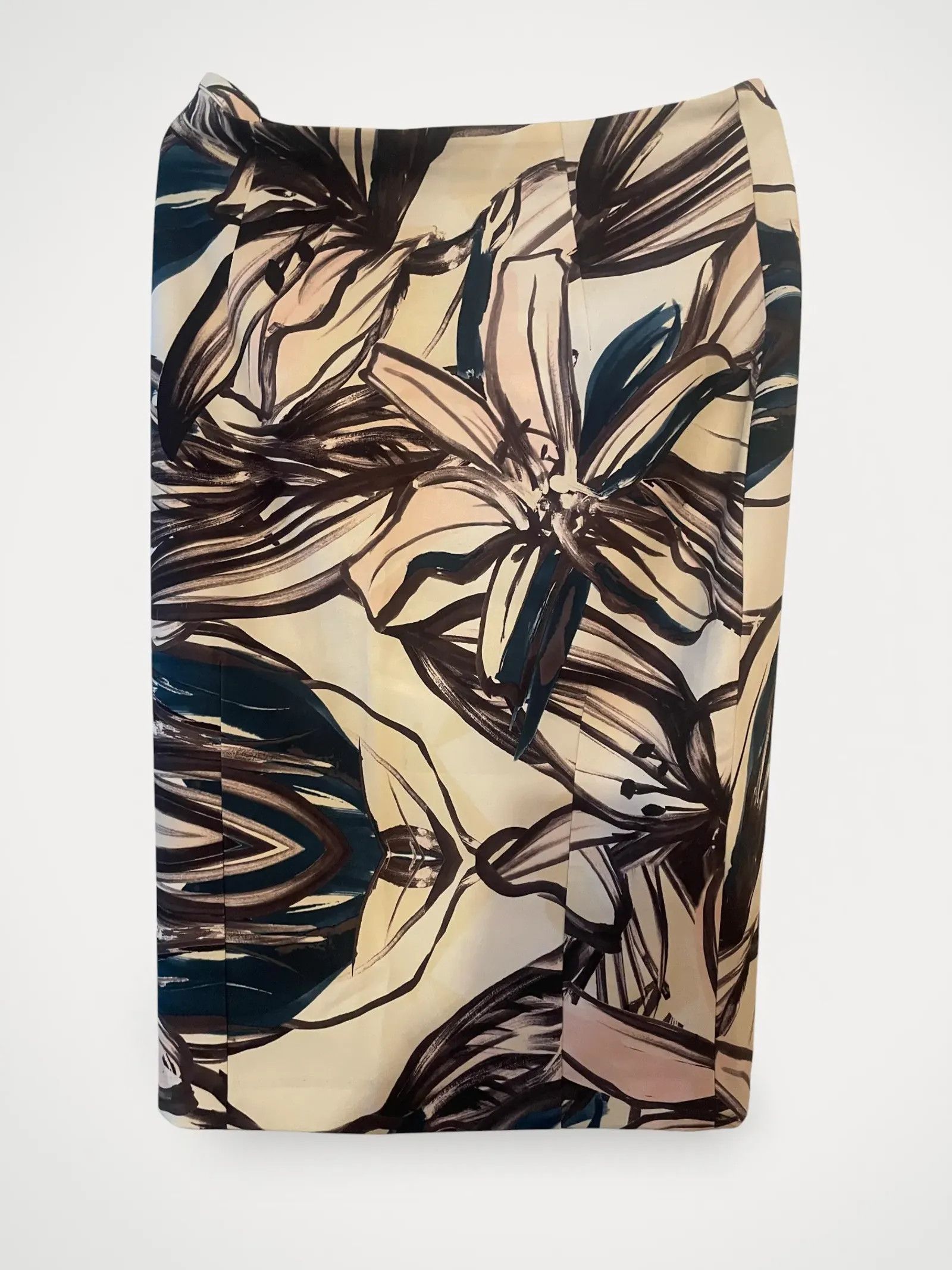 H&M H&M Skirt Size 32" / US 10 / IT 46 - 1 Thumbnail
