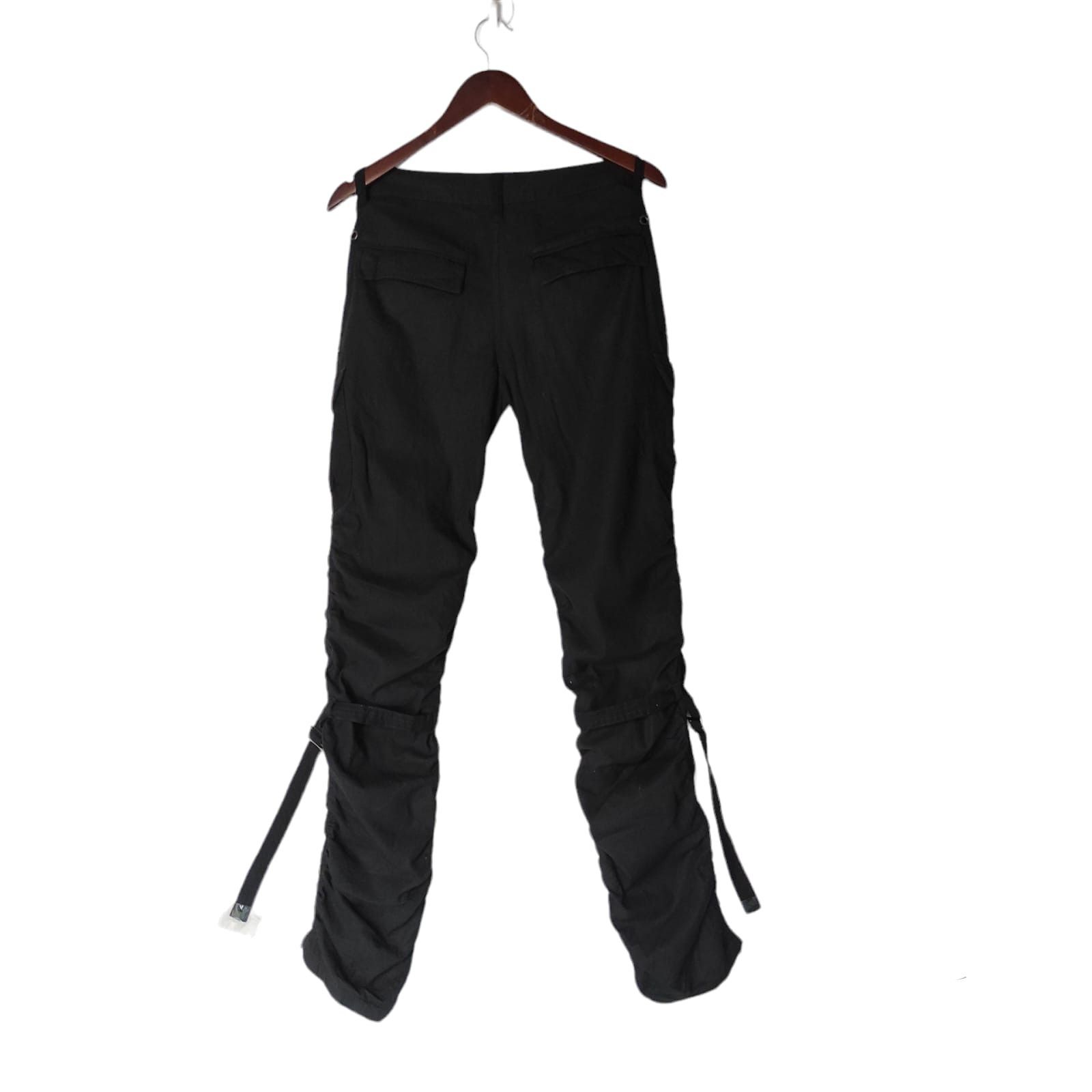Le Grande Bleu (L.G.B.) Japanese Clone Devgru Bondage Cargo Pants Size US 32 / EU 48 - 3 Thumbnail