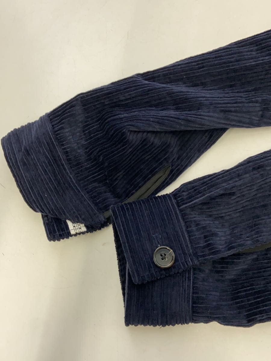 Number (N)ine OFFER OK 🔥 NUMBER NINE CORUROY CPO SHIRT JACKET Size US S / EU 44-46 / 1 - 4 Thumbnail