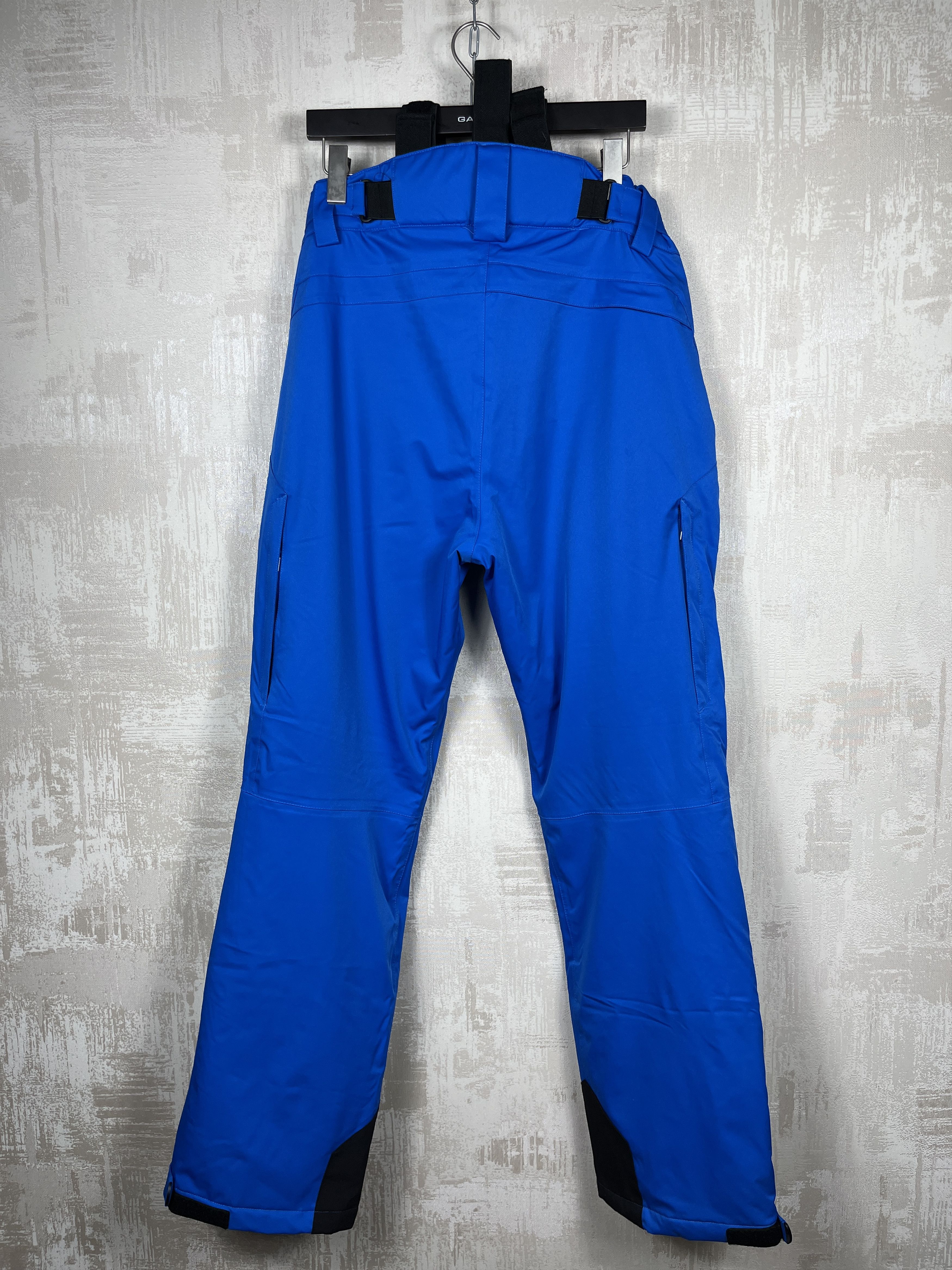 Nevica Nevica Rescue System Recco Ski Bibs Pants Size US 34 / EU 50 - 20 Thumbnail
