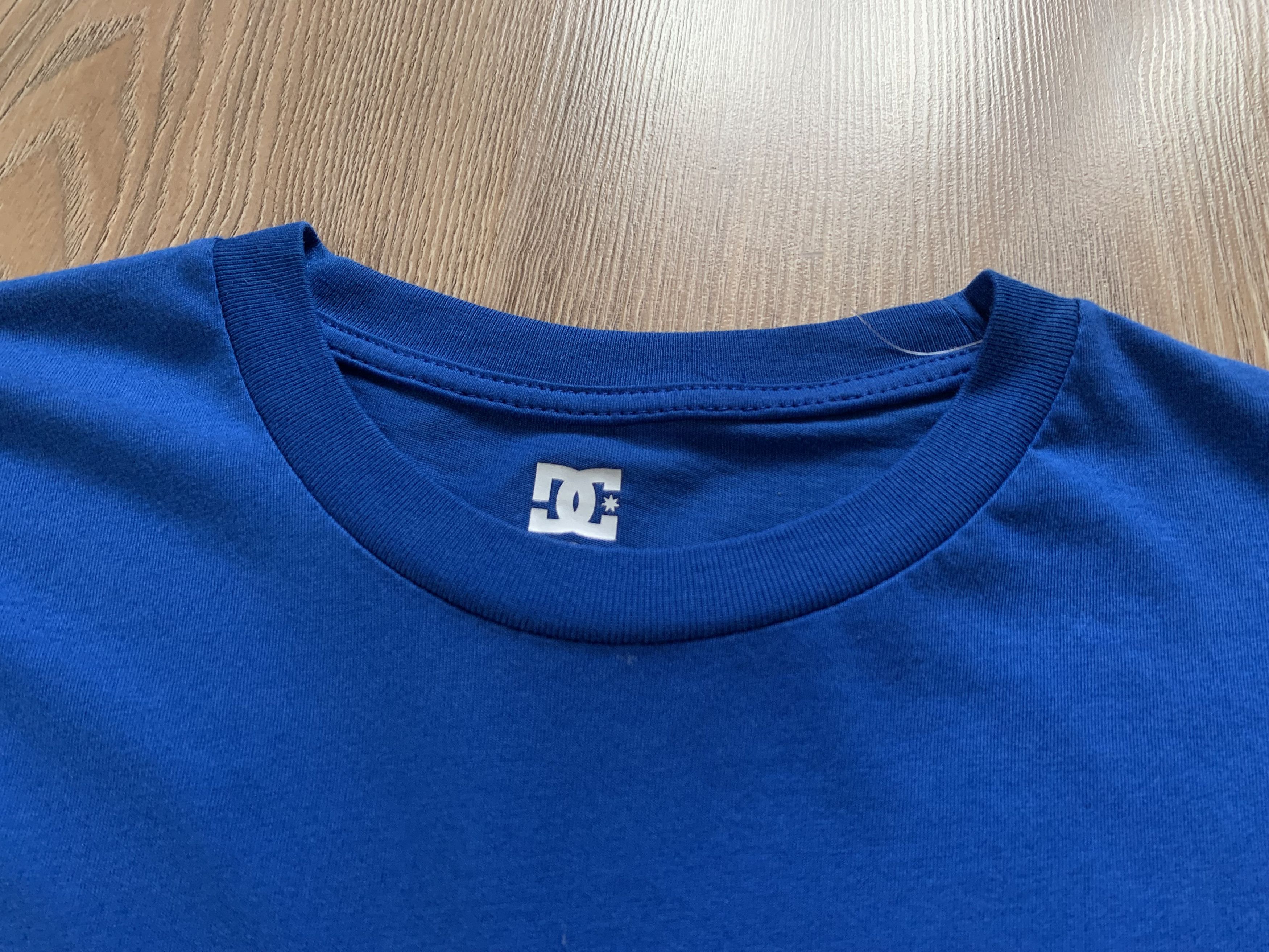 DC DC Shoes Usa T-Shirt Size US S / EU 44-46 / 1 - 4 Thumbnail