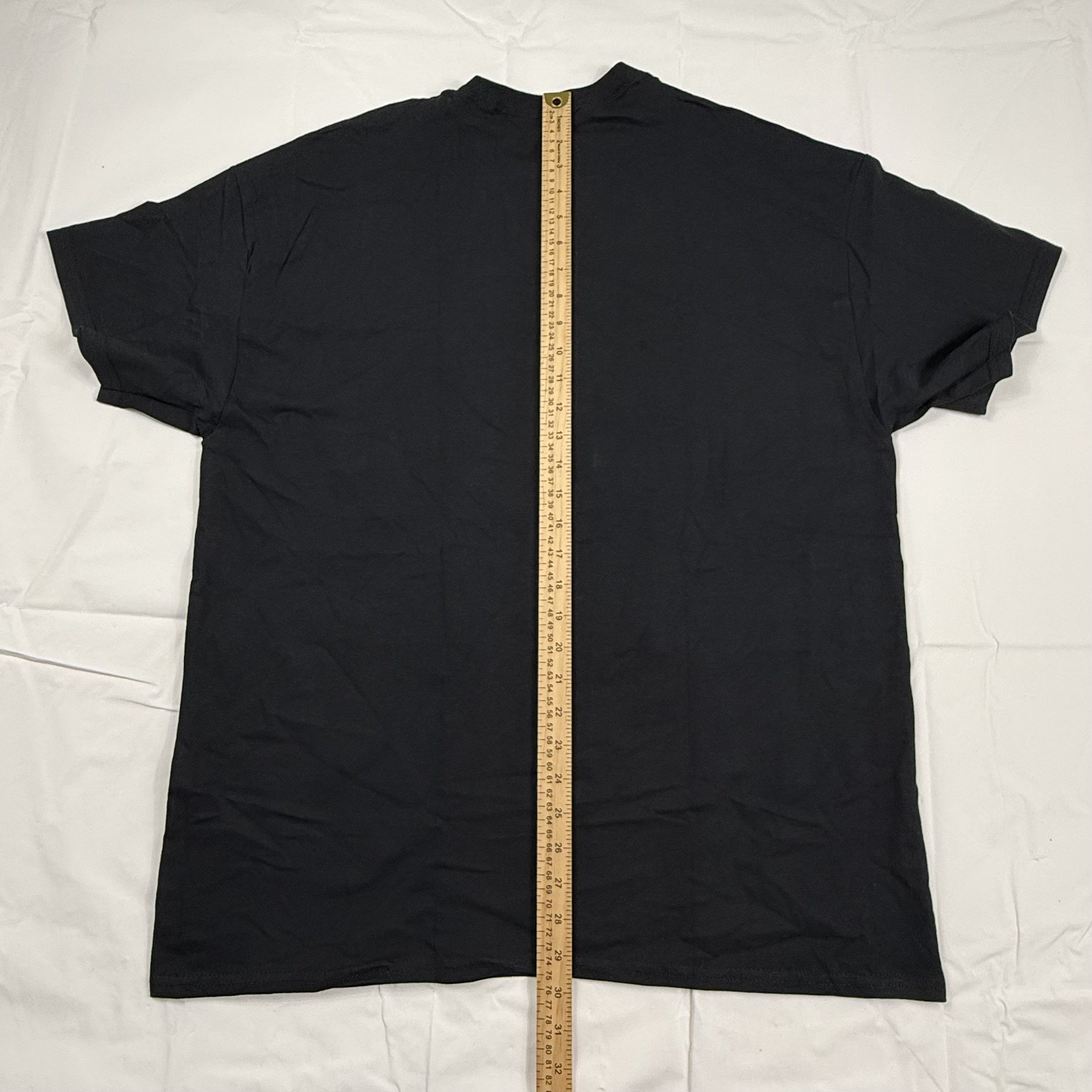 Other Don Toliver Life of a Don Black Graphic Tour T-Shirt XL Size US XL / EU 56 / 4 - 6 Thumbnail