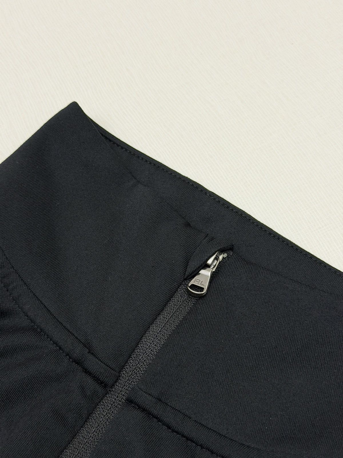 Polo Ralph Lauren Vintage Ralph Lauren Polo Sport Quarter Zip Long Sleeves Size US M / EU 48-50 / 2 - 4 Thumbnail