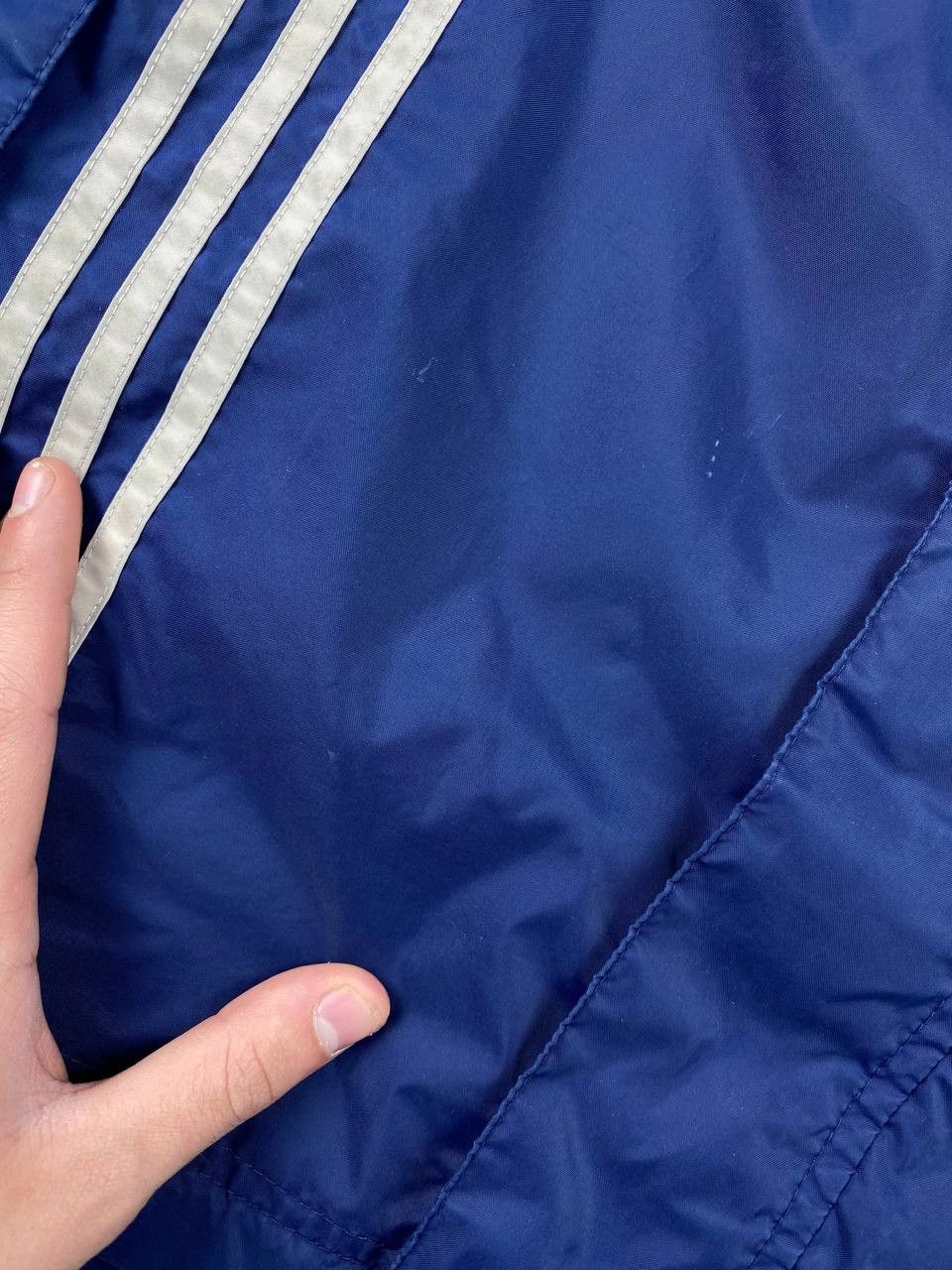 Adidas Adidas Dynamo Kyiv 2007 Football Club Track Light Jacket Size US S / EU 44-46 / 1 - 7 Thumbnail