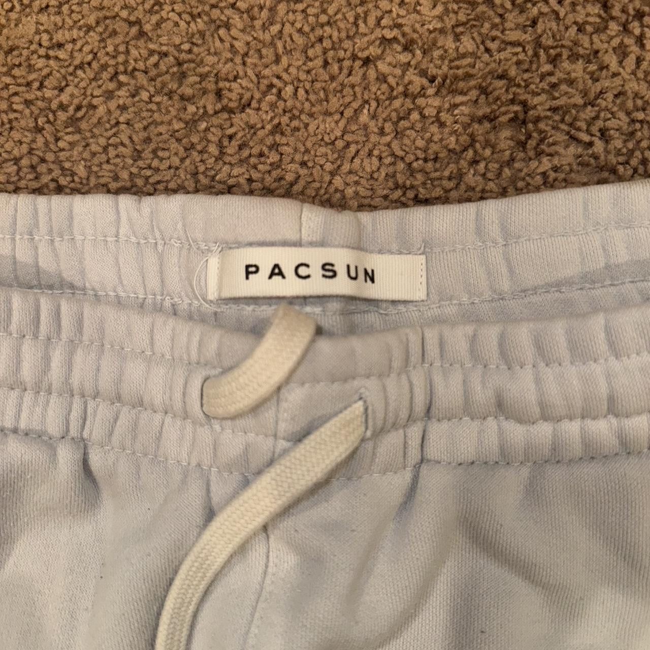 Pacsun PacSun Sweatpants Size US 28 / EU 44 - 2 Thumbnail