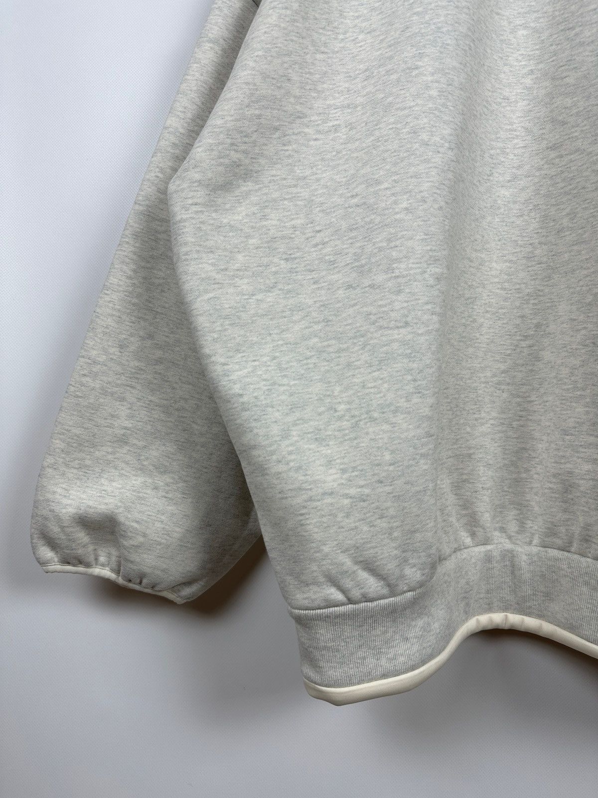 Adidas × Fear of God NWT! Adidas x Fear Of God Sweatshirt Size US L / EU 52-54 / 3 - 9 Thumbnail