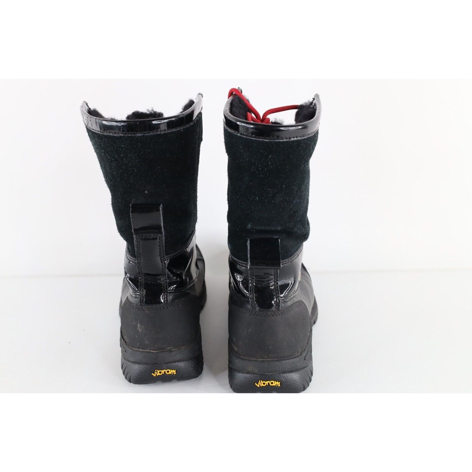 Ugg Ugg Australia Shearling Waterproof Adirondack Winter Boots Size US 9 / IT 39 - 6 Thumbnail