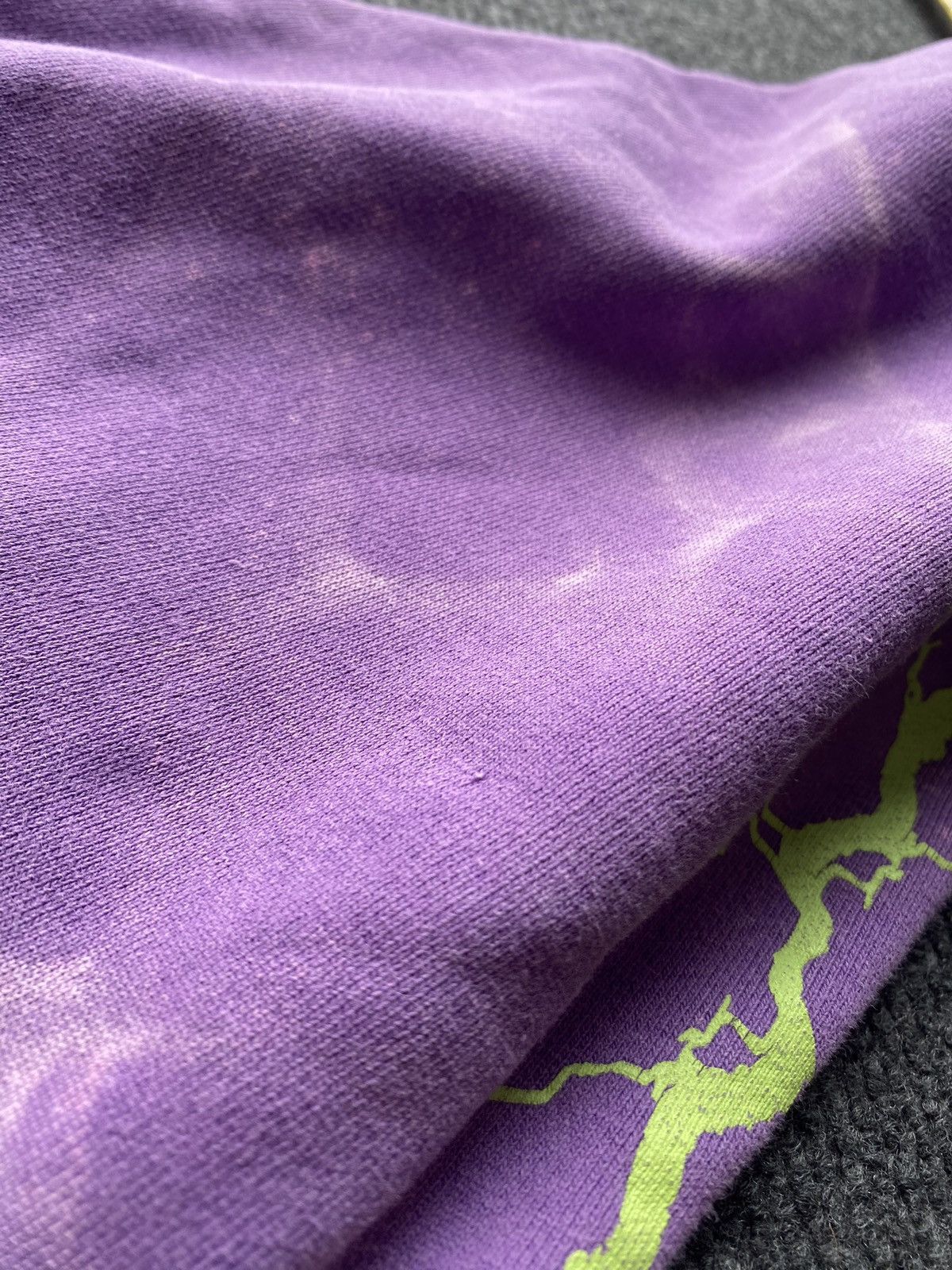 Other 🔥Childish Racing Motors Purple oversized hoodie punk opium Size US XS / EU 42 / 0 - 20 Thumbnail