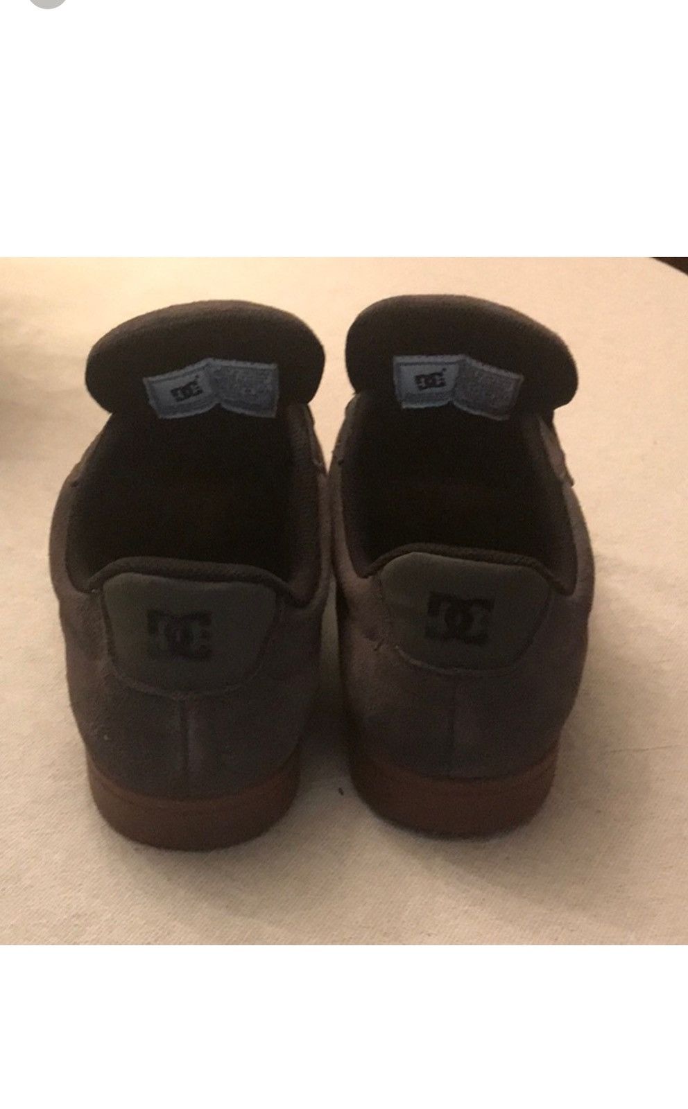 DC DC skateboarding sneakers Size US 10.5 / EU 43-44 - 6 Thumbnail