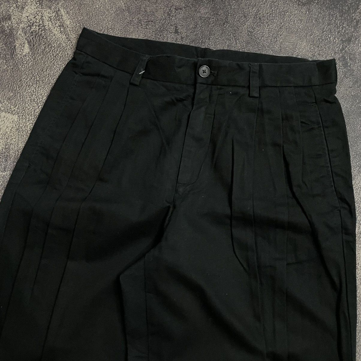 Comme des Garcons Musinsa Standard Loose Pants Size US 33 - 4 Thumbnail