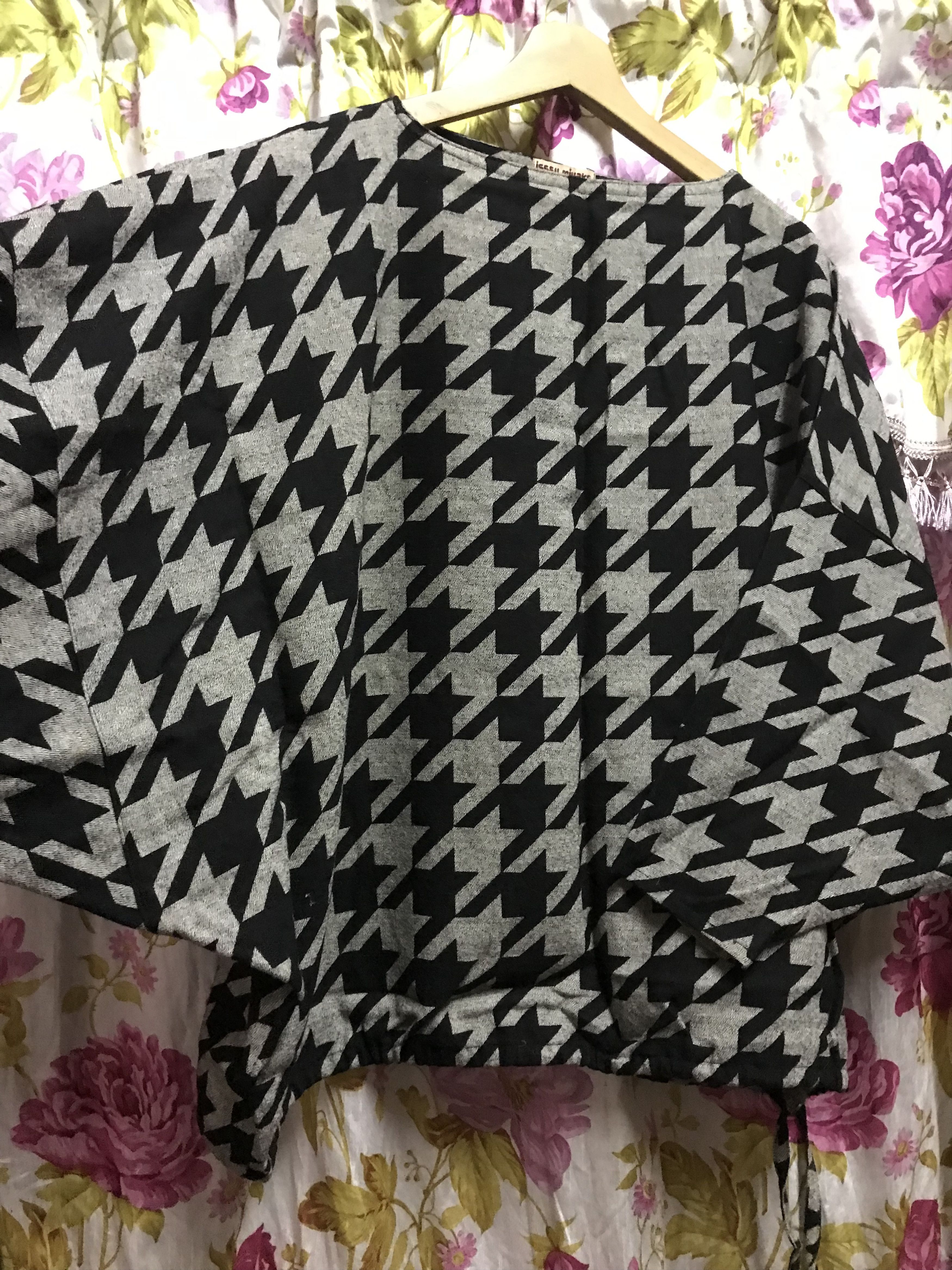 Issey Miyake Aw80 ISSEY MIYAKE RARE DESIGN Size M / US 6-8 / IT 42-44 - 6 Thumbnail