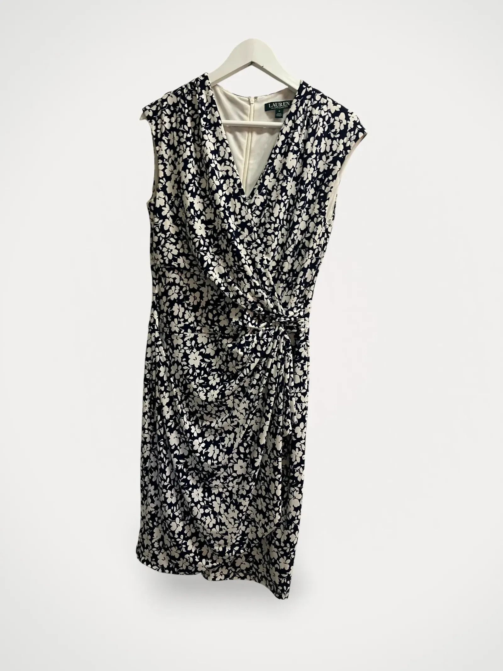 Ralph Lauren Ralph Lauren Dress Size S / US 4 / IT 40 - 1 Thumbnail