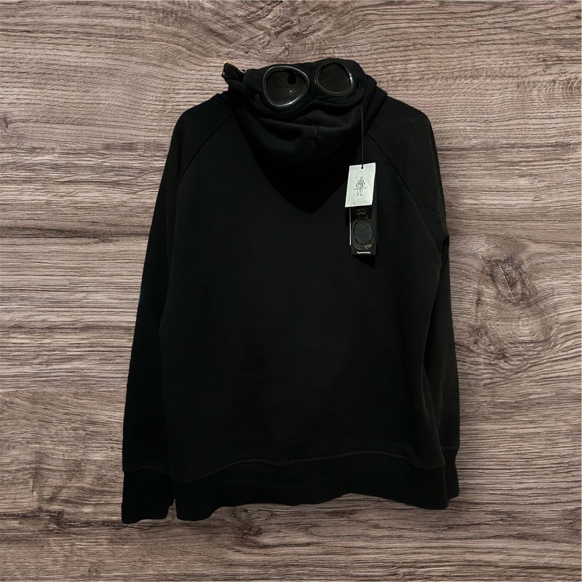 C.P. Company C.P company google Hoodie Size US XL / EU 56 / 4 - 1 Thumbnail