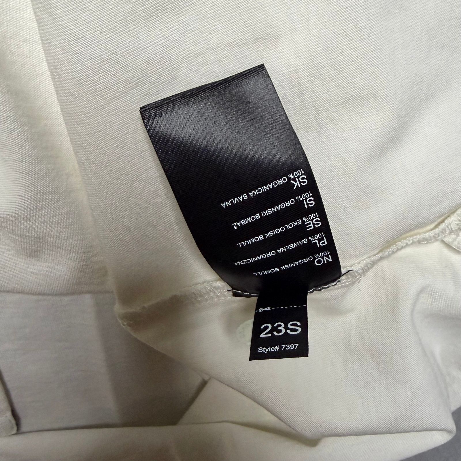 Kuhl Kuhl Wildfibre Organic Cotton Graphic T Shirt Men’s Large Size US L / EU 52-54 / 3 - 11 Thumbnail