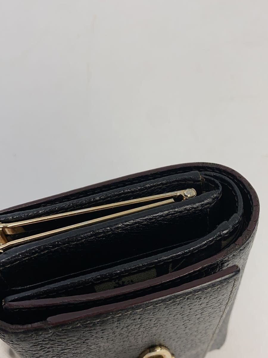 Vivienne Westwood Orb Leather Wallet Size ONE SIZE - 4 Thumbnail