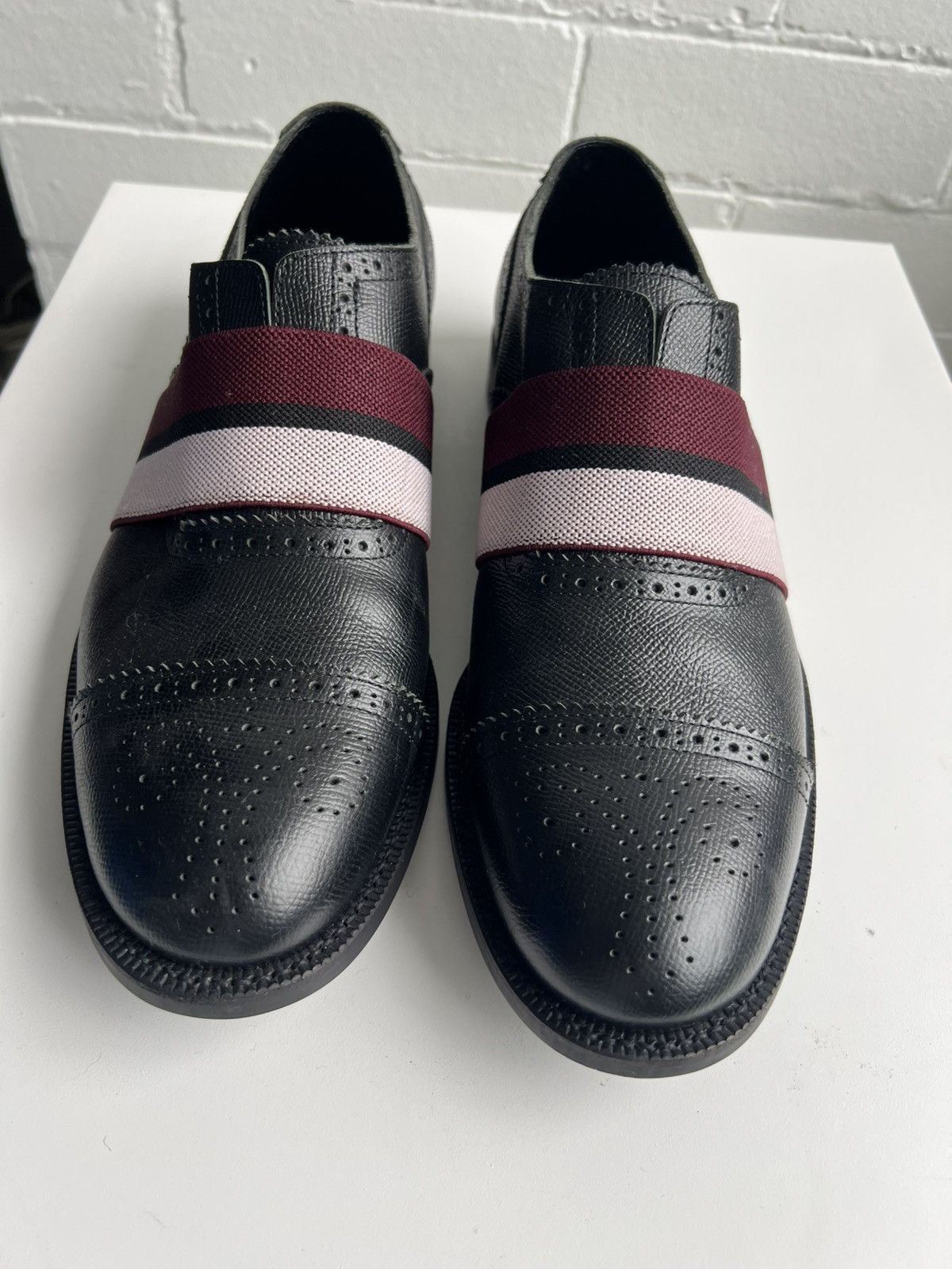 Comme des Garcons Homme Plus Comme homme plus slip on Size US 11 / EU 44 - 3 Thumbnail