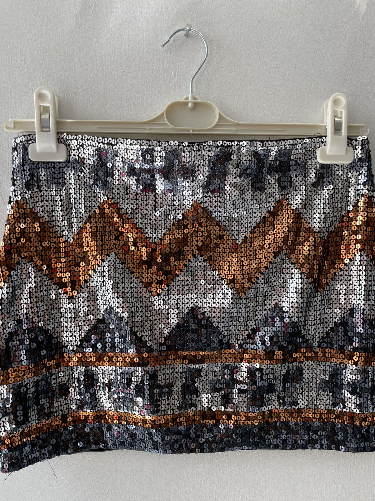 Vintage Y2k skirt Size 26" / US 2 / IT 38 - 6 Thumbnail