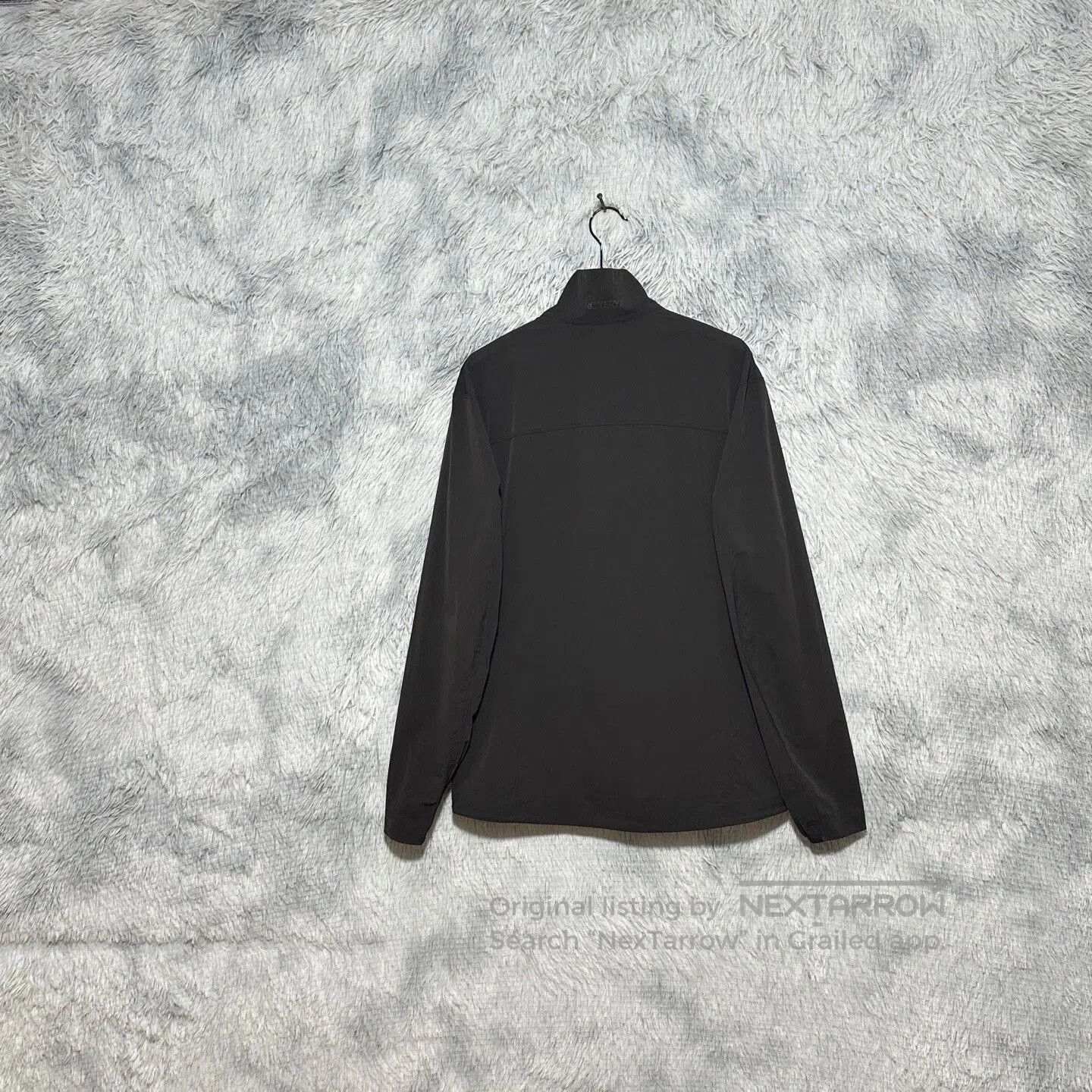 Arc'teryx Arcteryx Gamma LightWeight Jacket. Size US S / EU 44-46 / 1 - 2 Thumbnail