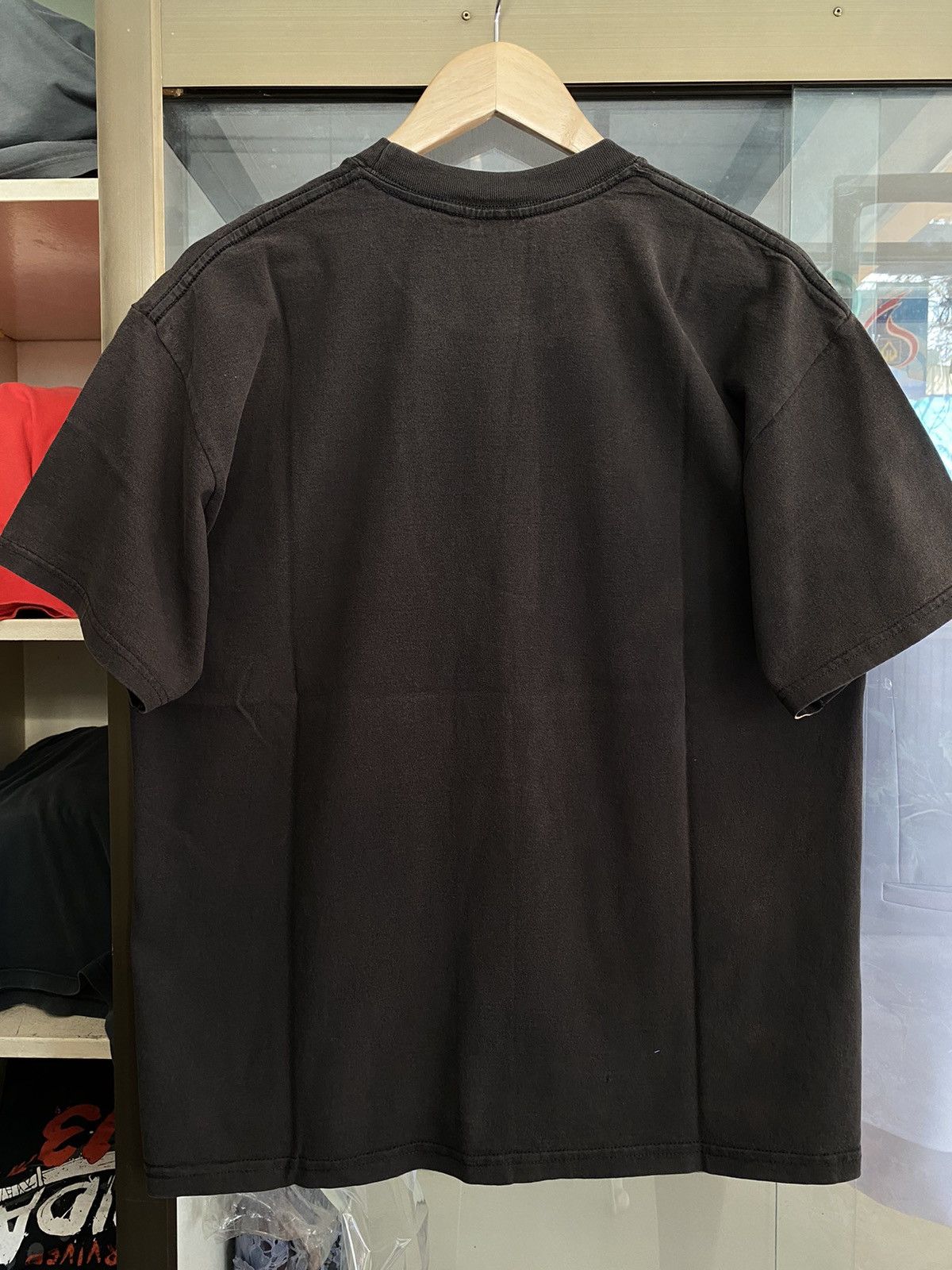 Band Tees × Vintage Echo & the Bunnymen 2001 Vintage Shirt Size US L / EU 52-54 / 3 - 12 Thumbnail