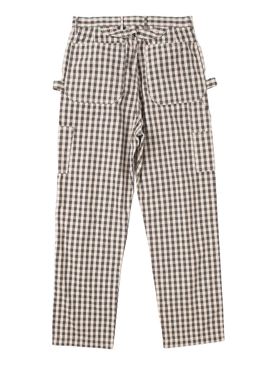 Kapital Kapital check Lumber Pants Size US 32 / EU 48 - 2 Thumbnail